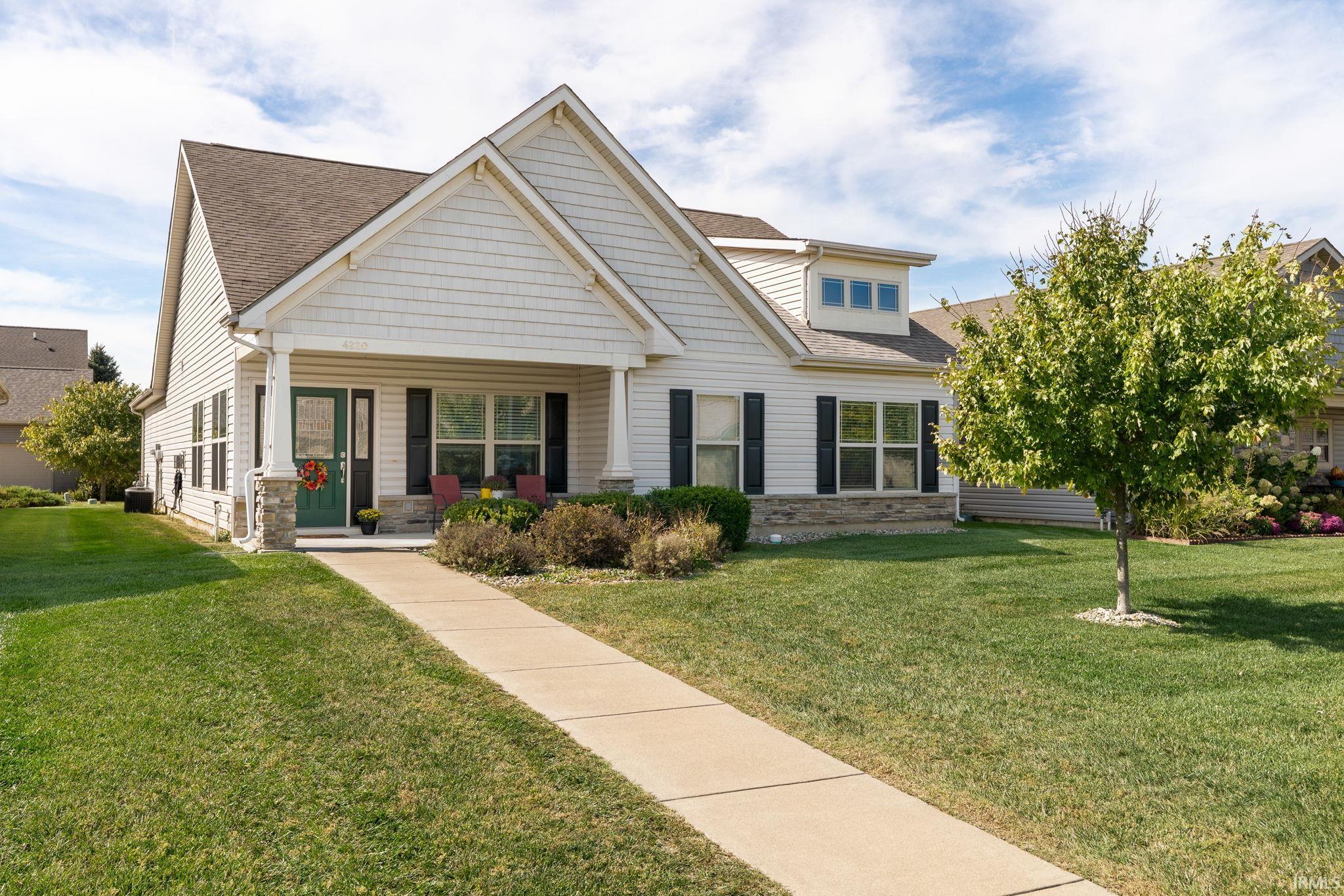 4220 Peterborough Road