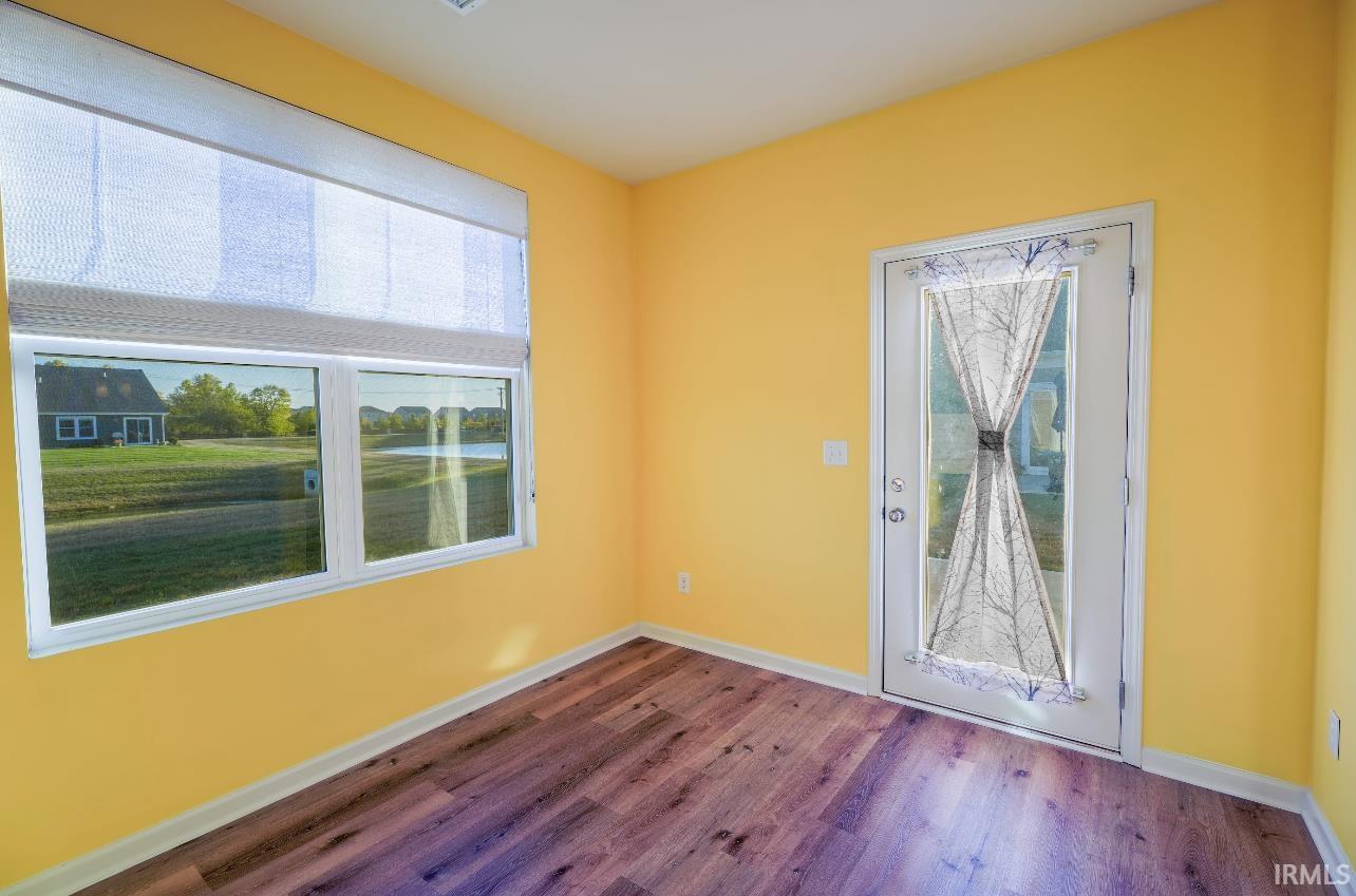 917 Tuxedo Drive