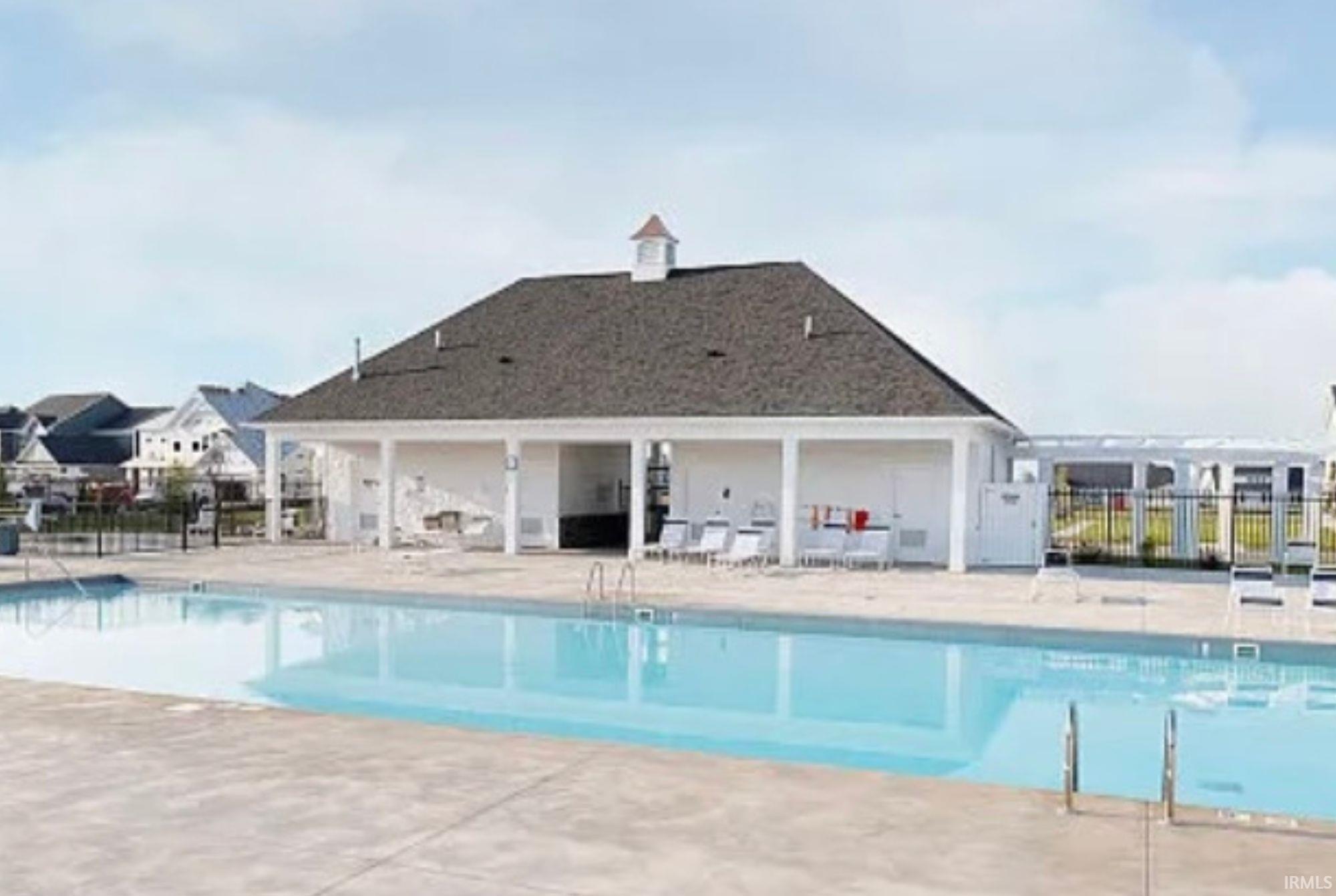 917 Tuxedo Drive