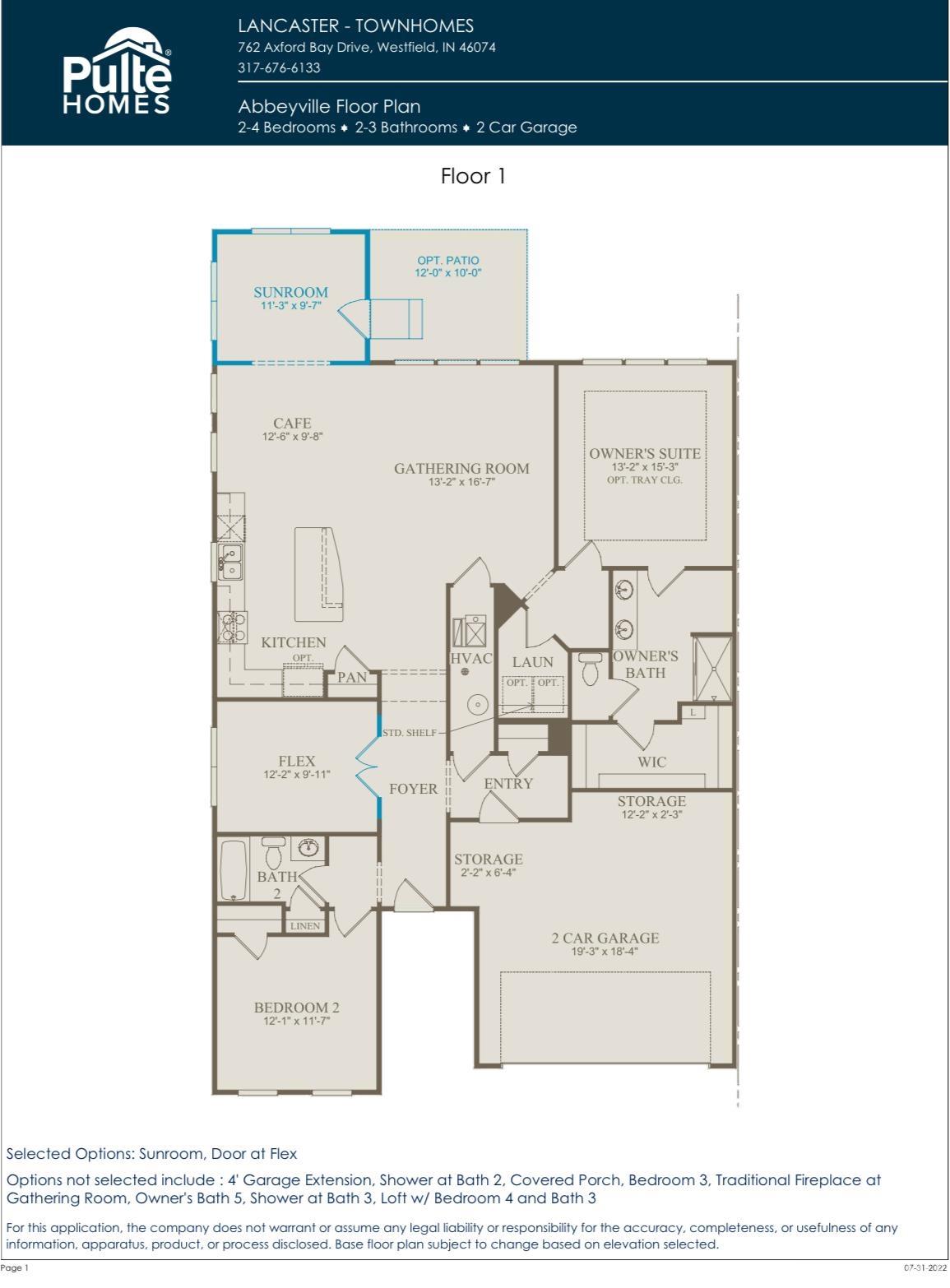 917 Tuxedo Drive