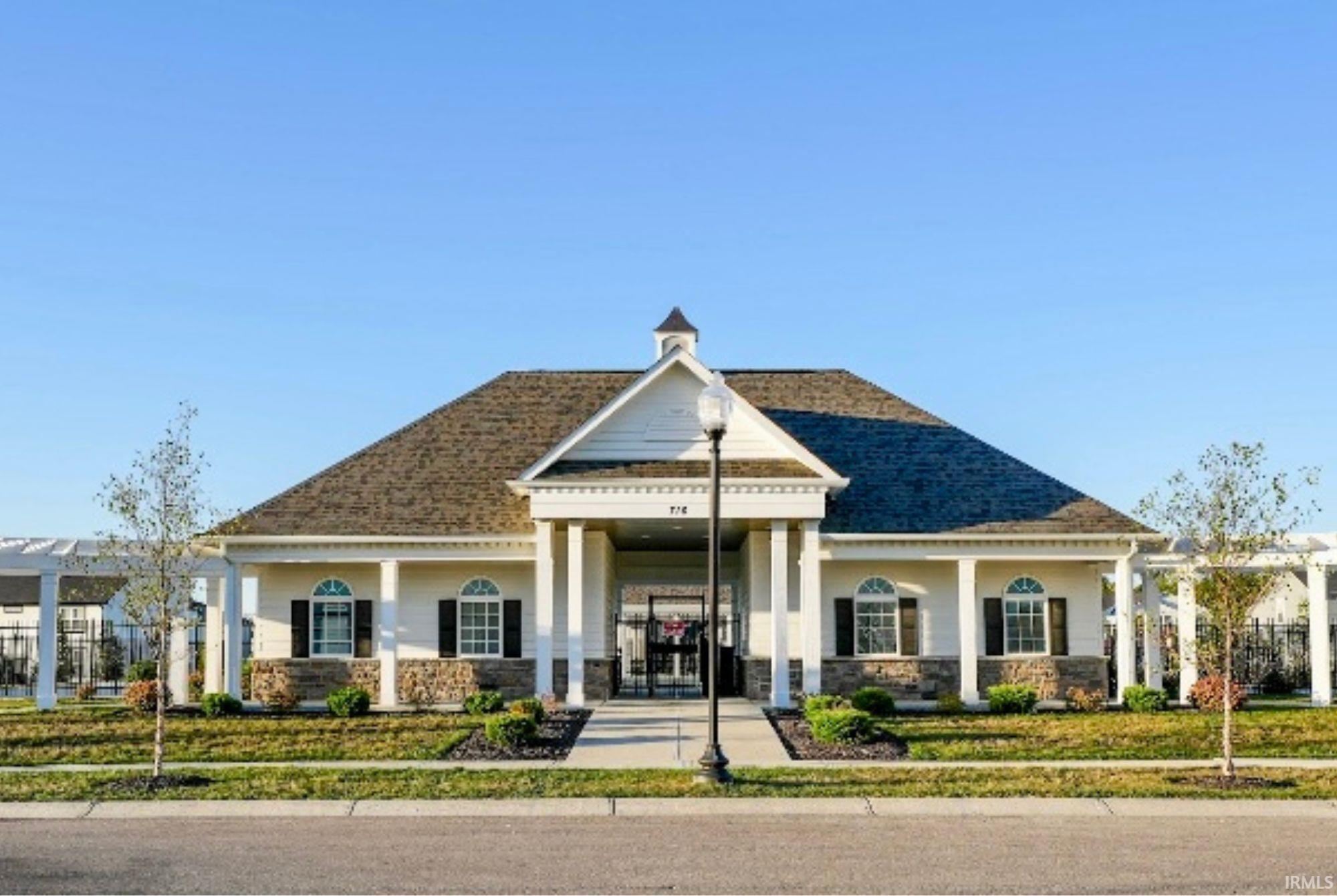 917 Tuxedo Drive