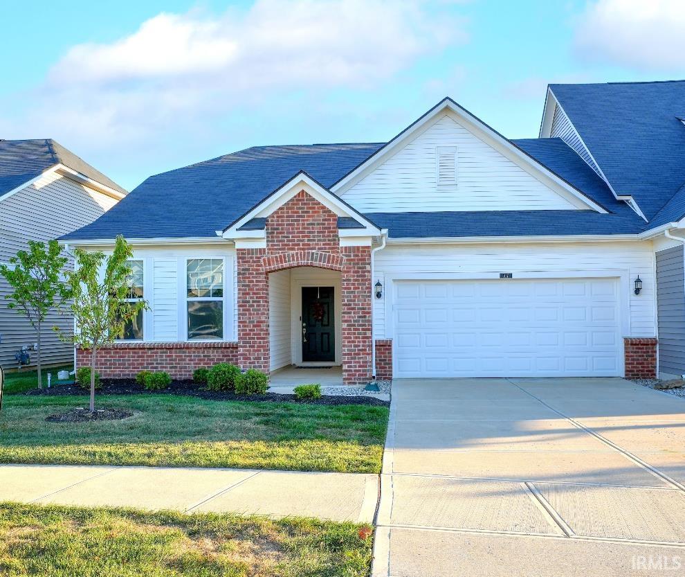 917 Tuxedo Drive