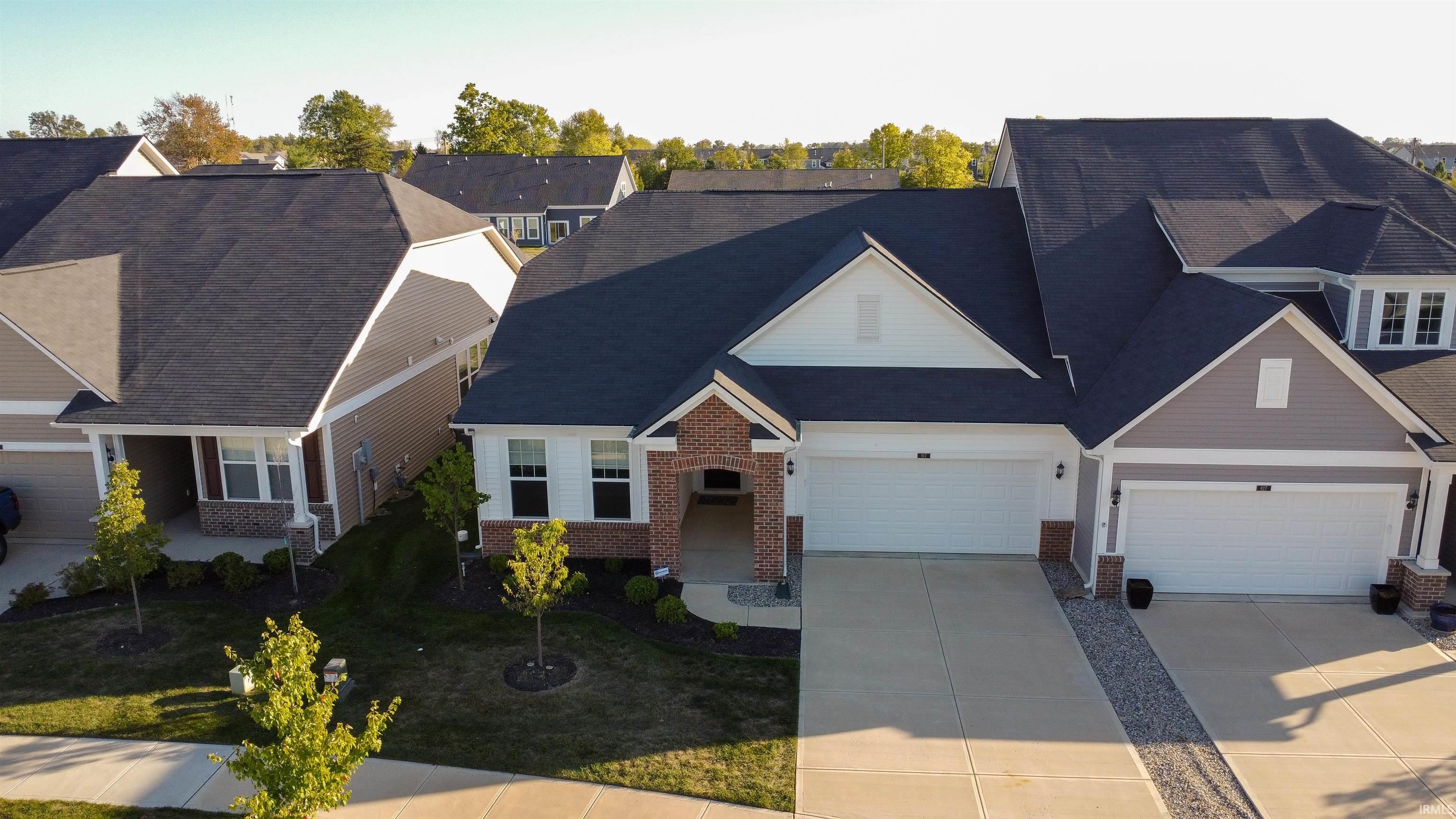 917 Tuxedo Drive