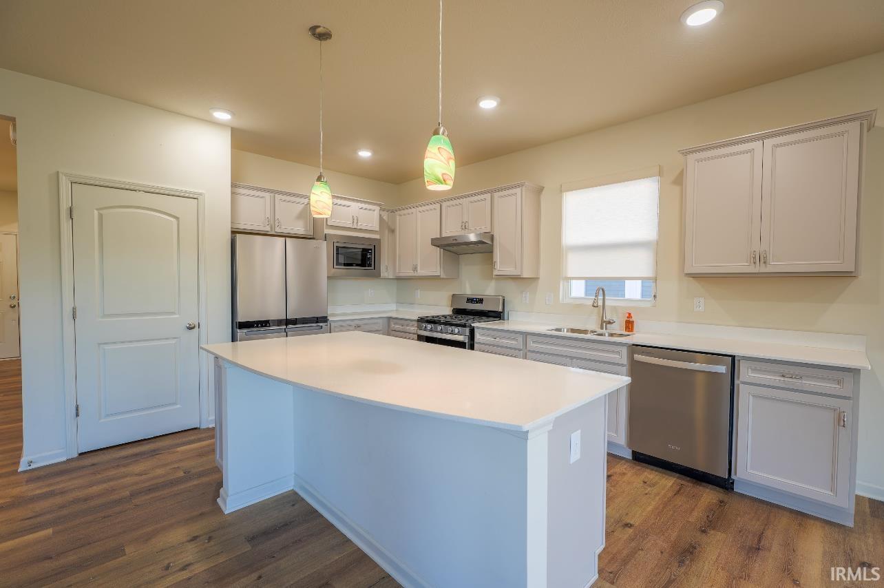 917 Tuxedo Drive