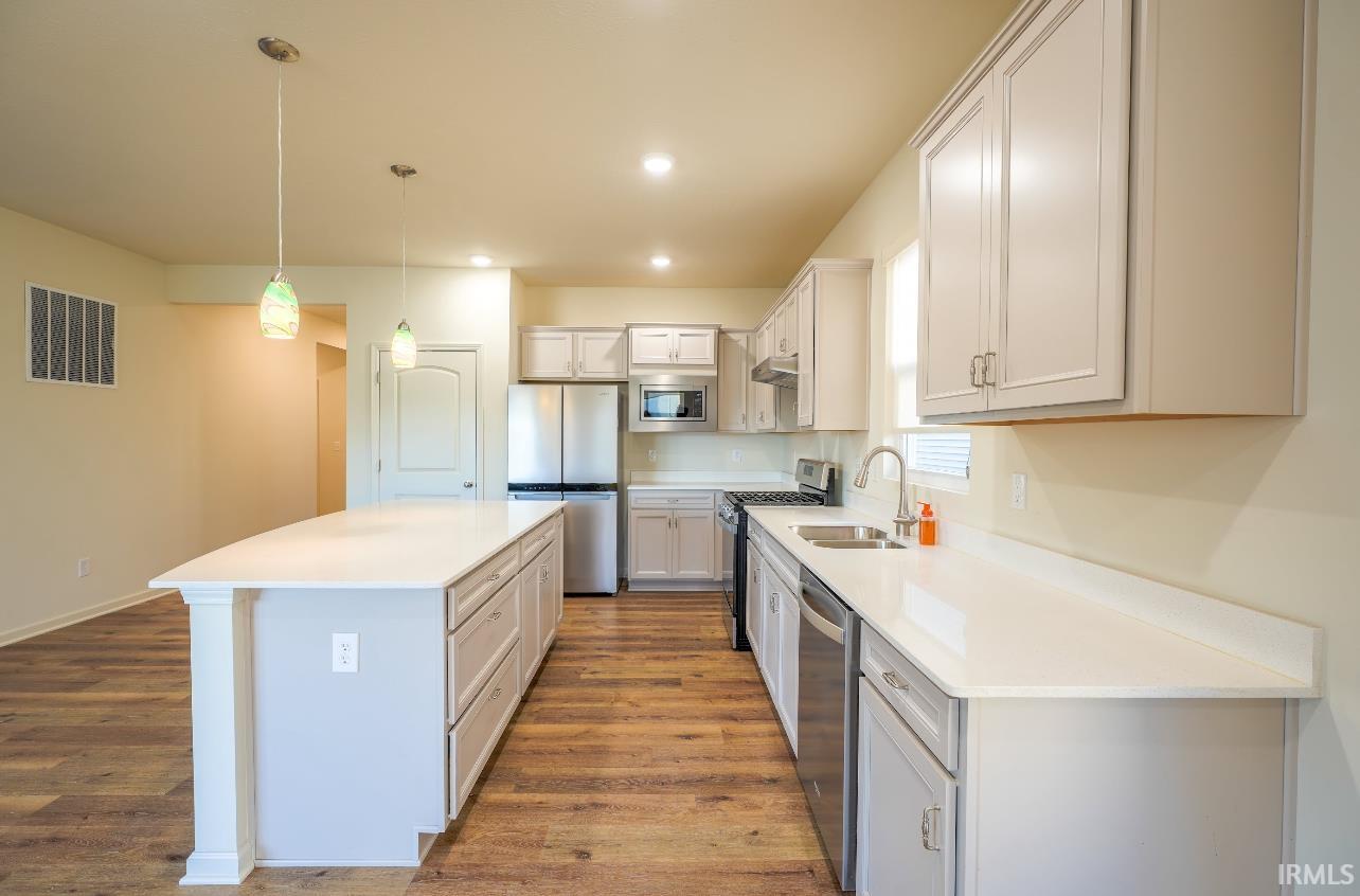 917 Tuxedo Drive
