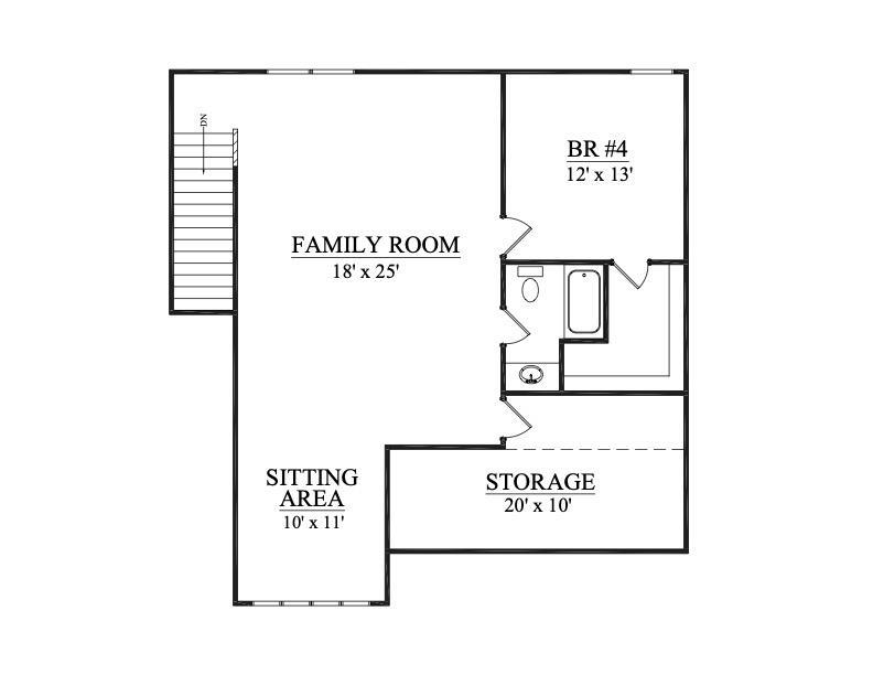3384 Goris Drive
