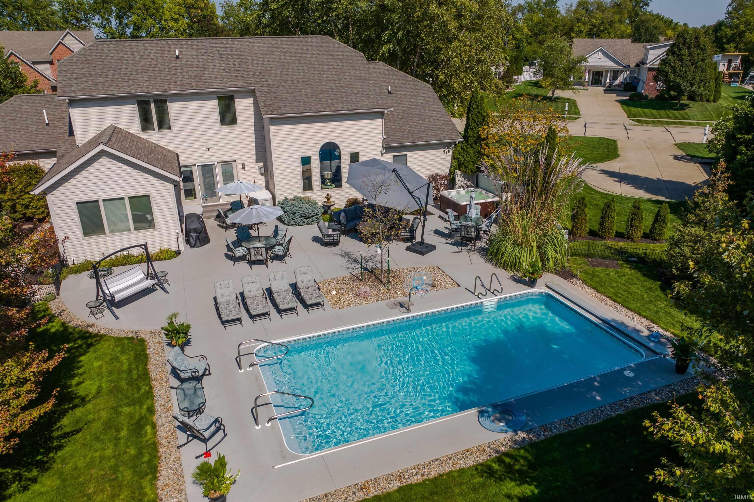 775 N Admirals Pointe Drive