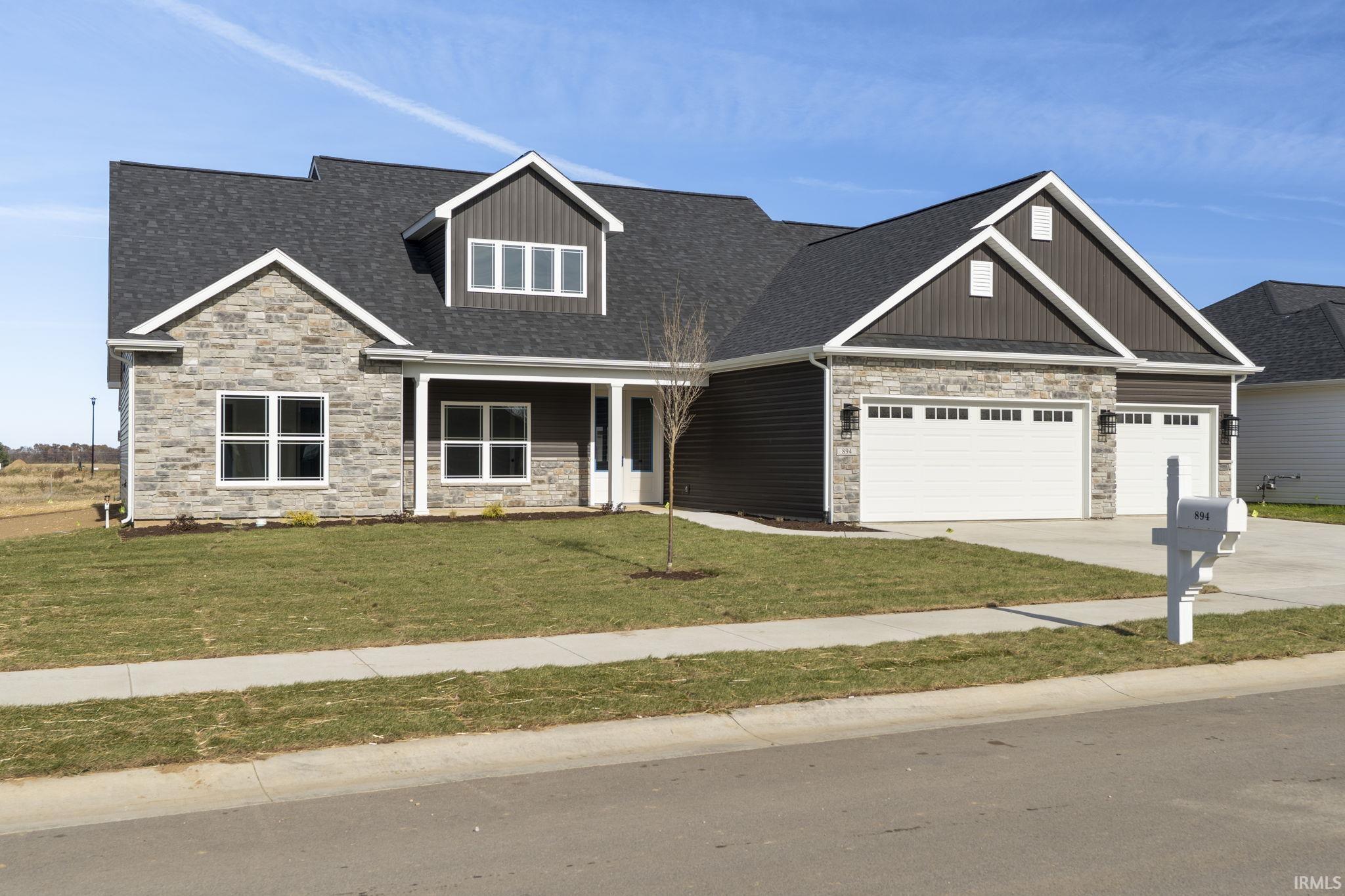894 Drydock Drive