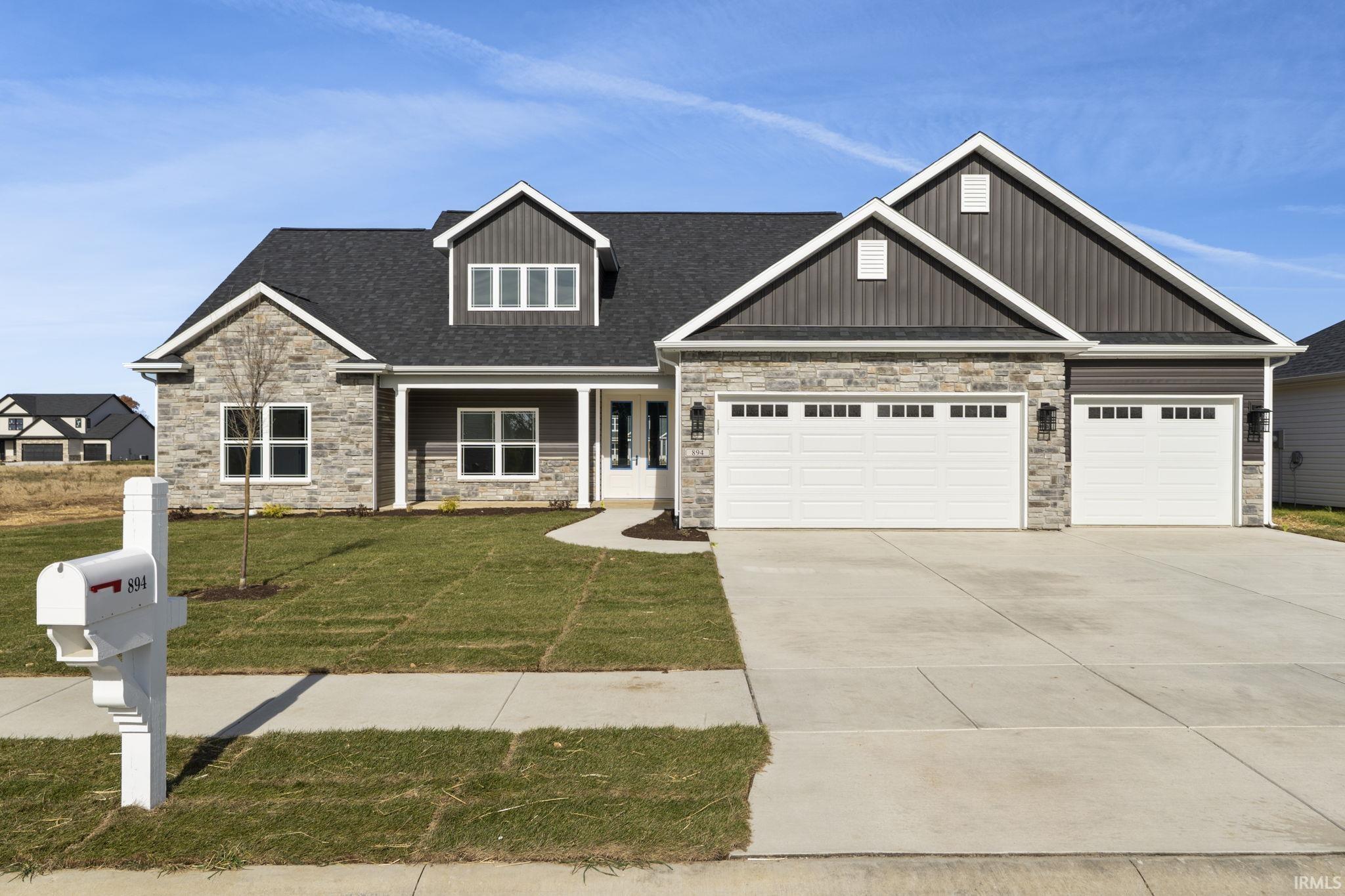 894 Drydock Drive