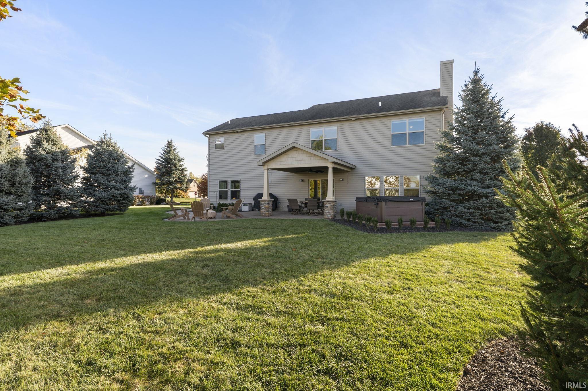 4654 Flagship Lane