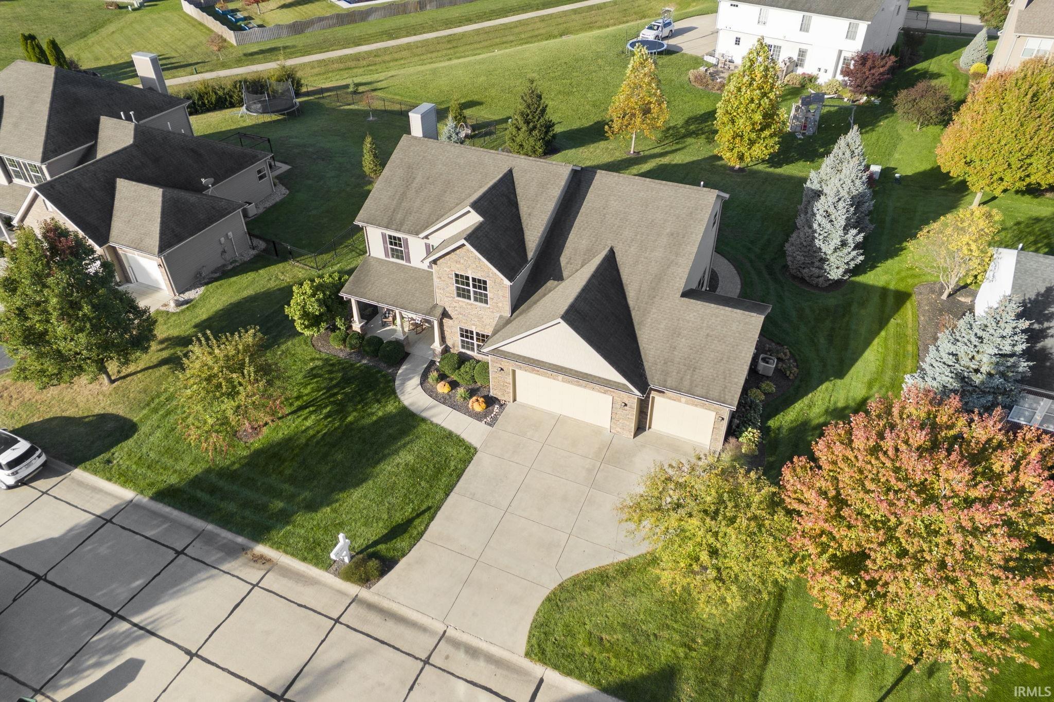 4654 Flagship Lane