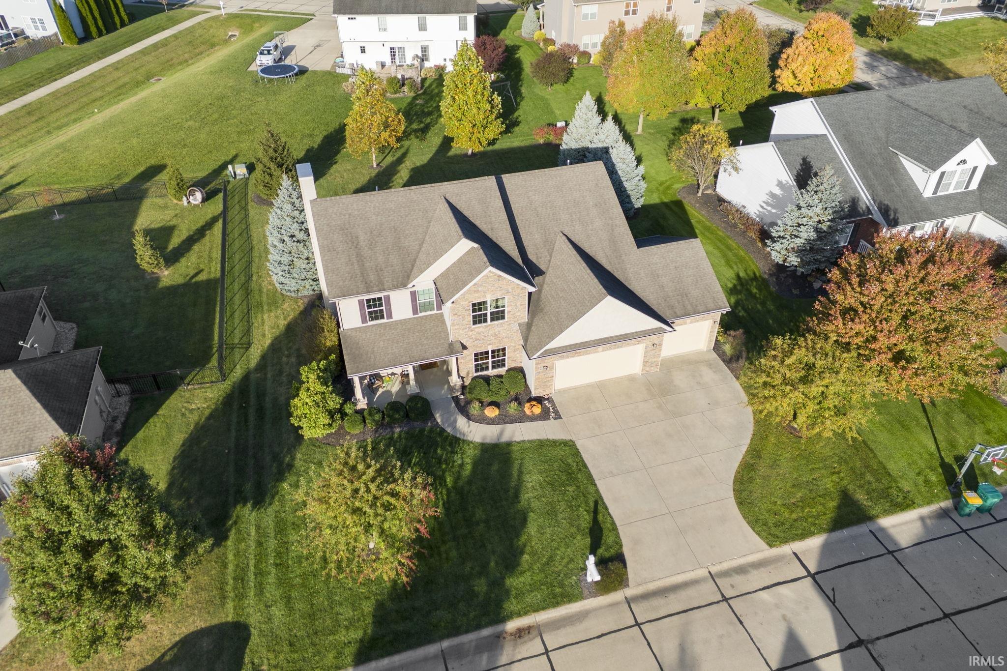 4654 Flagship Lane