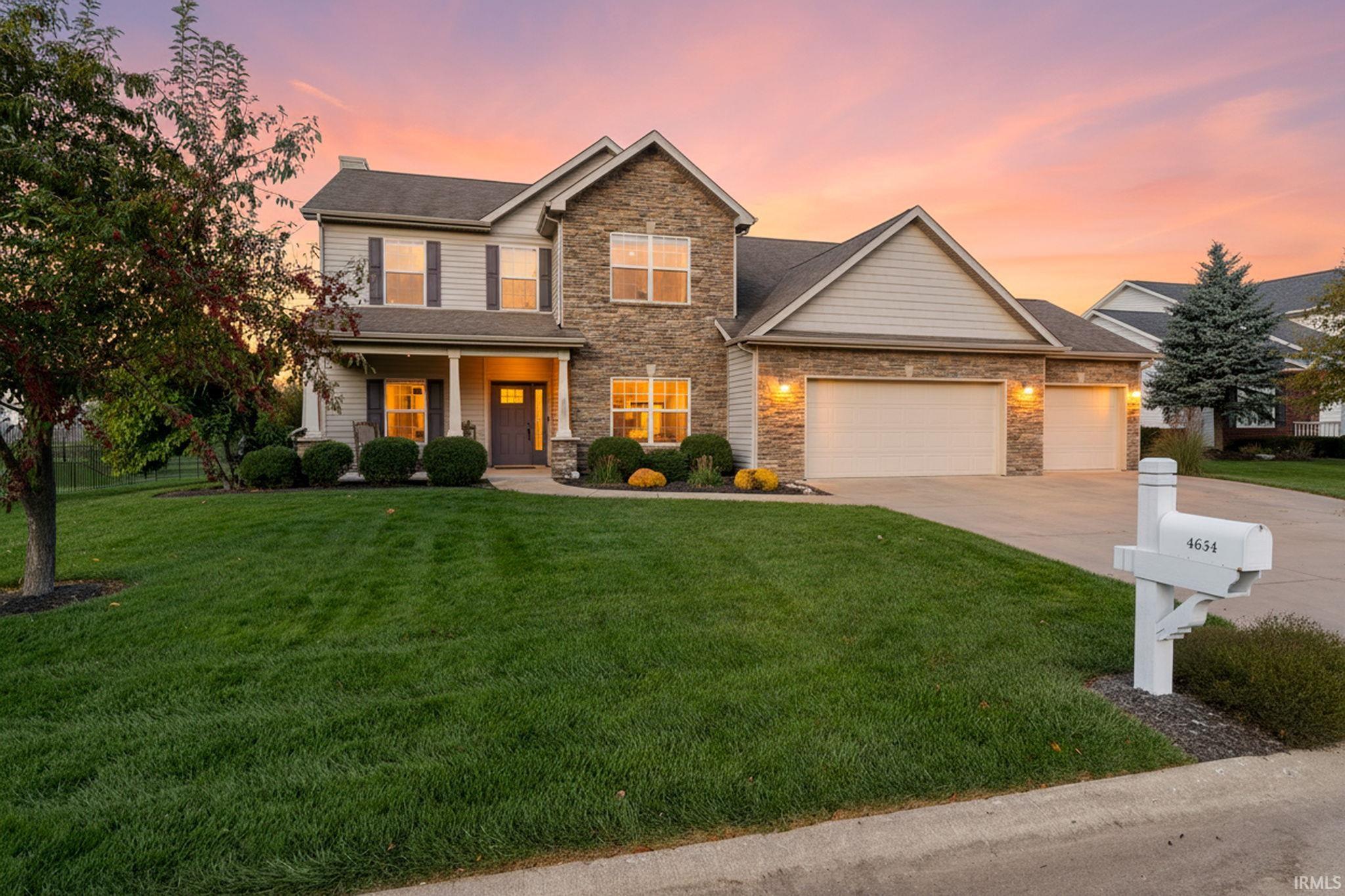 4654 Flagship Lane