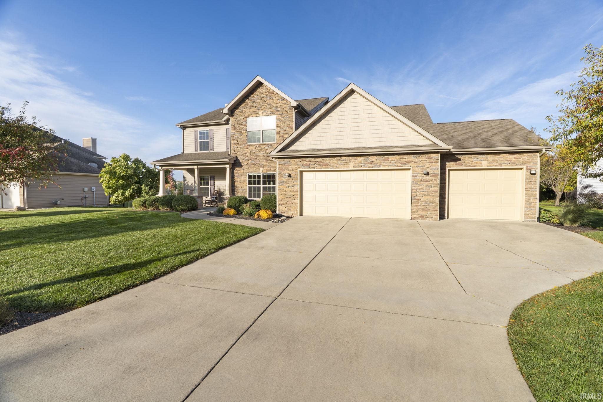 4654 Flagship Lane