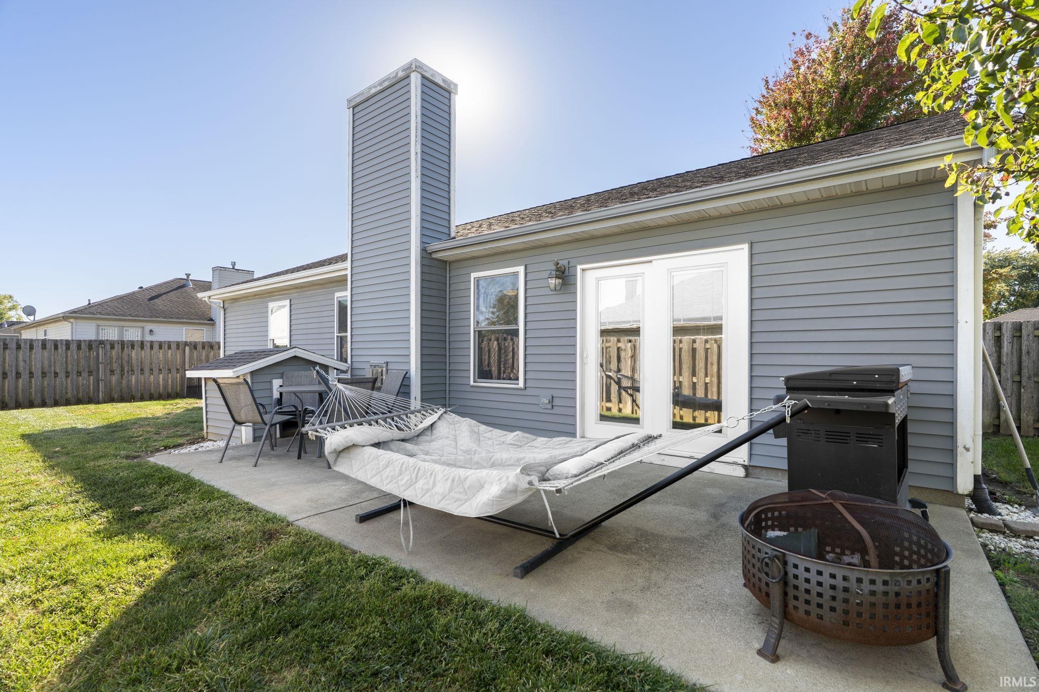 521 Harrison Circle