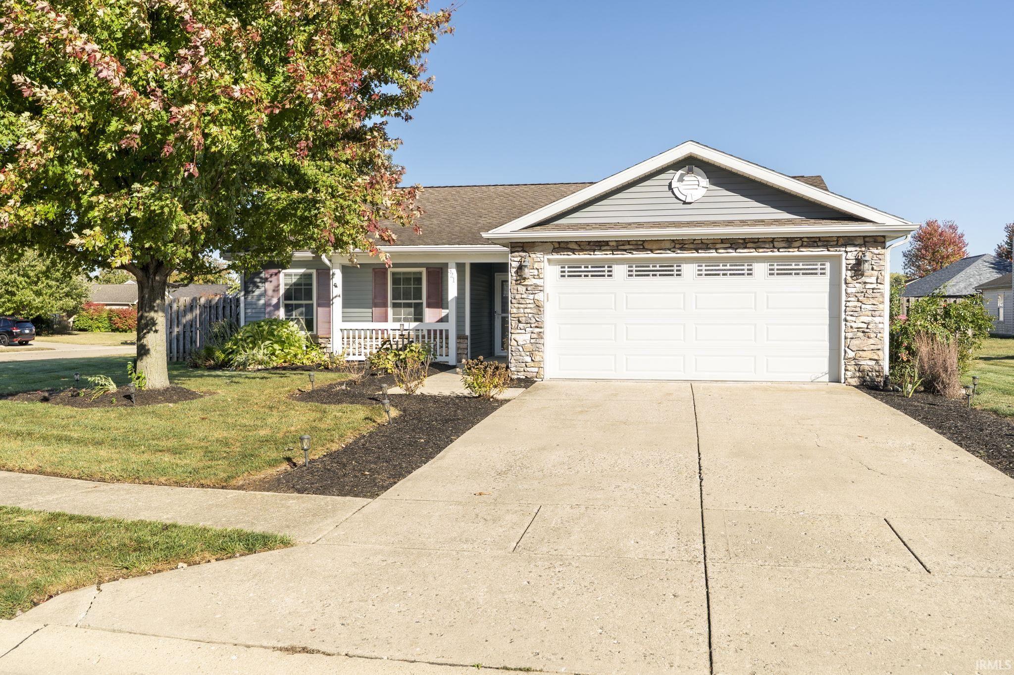 521 Harrison Circle