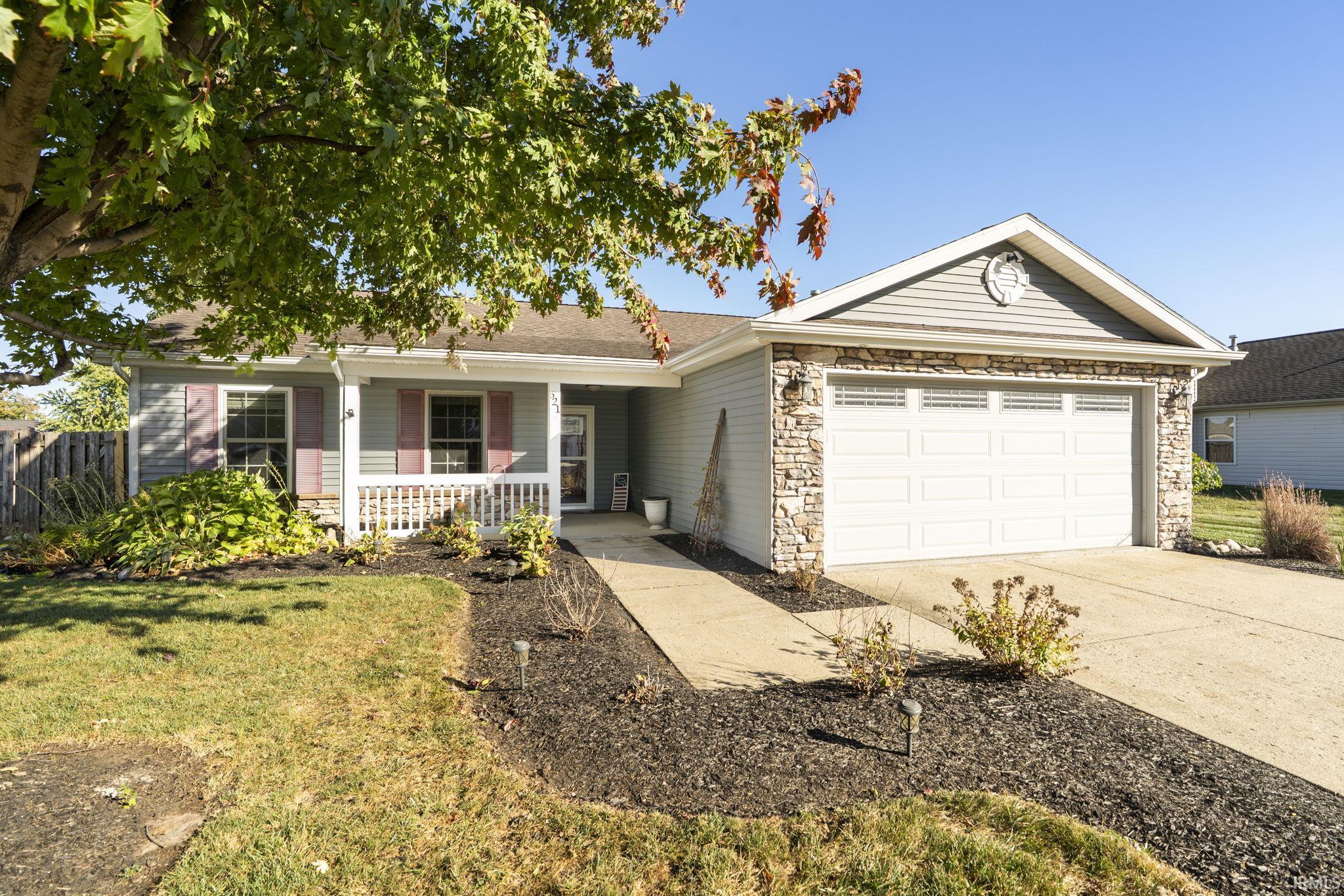 521 Harrison Circle