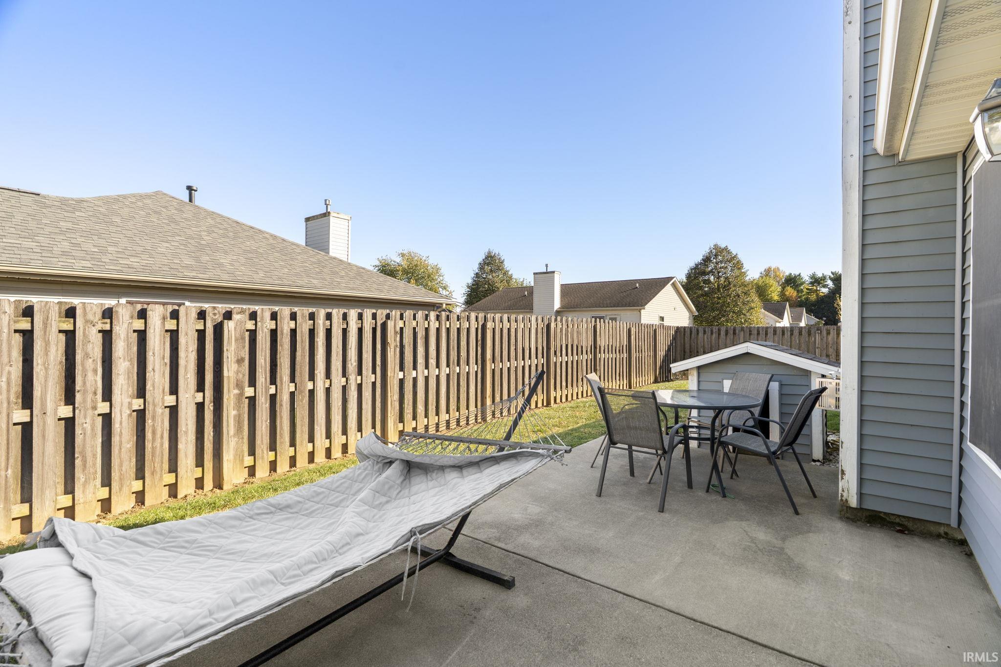 521 Harrison Circle