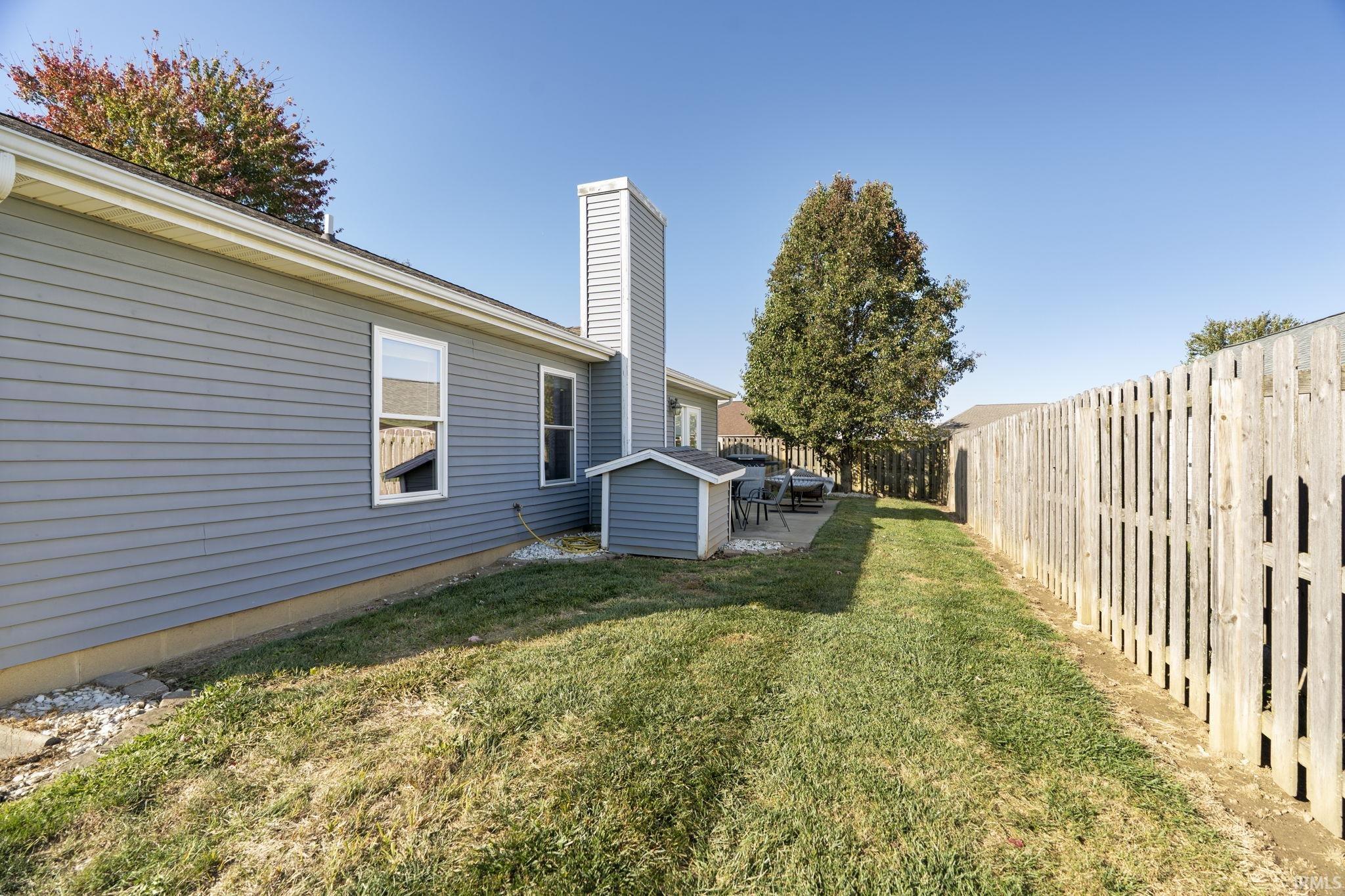 521 Harrison Circle
