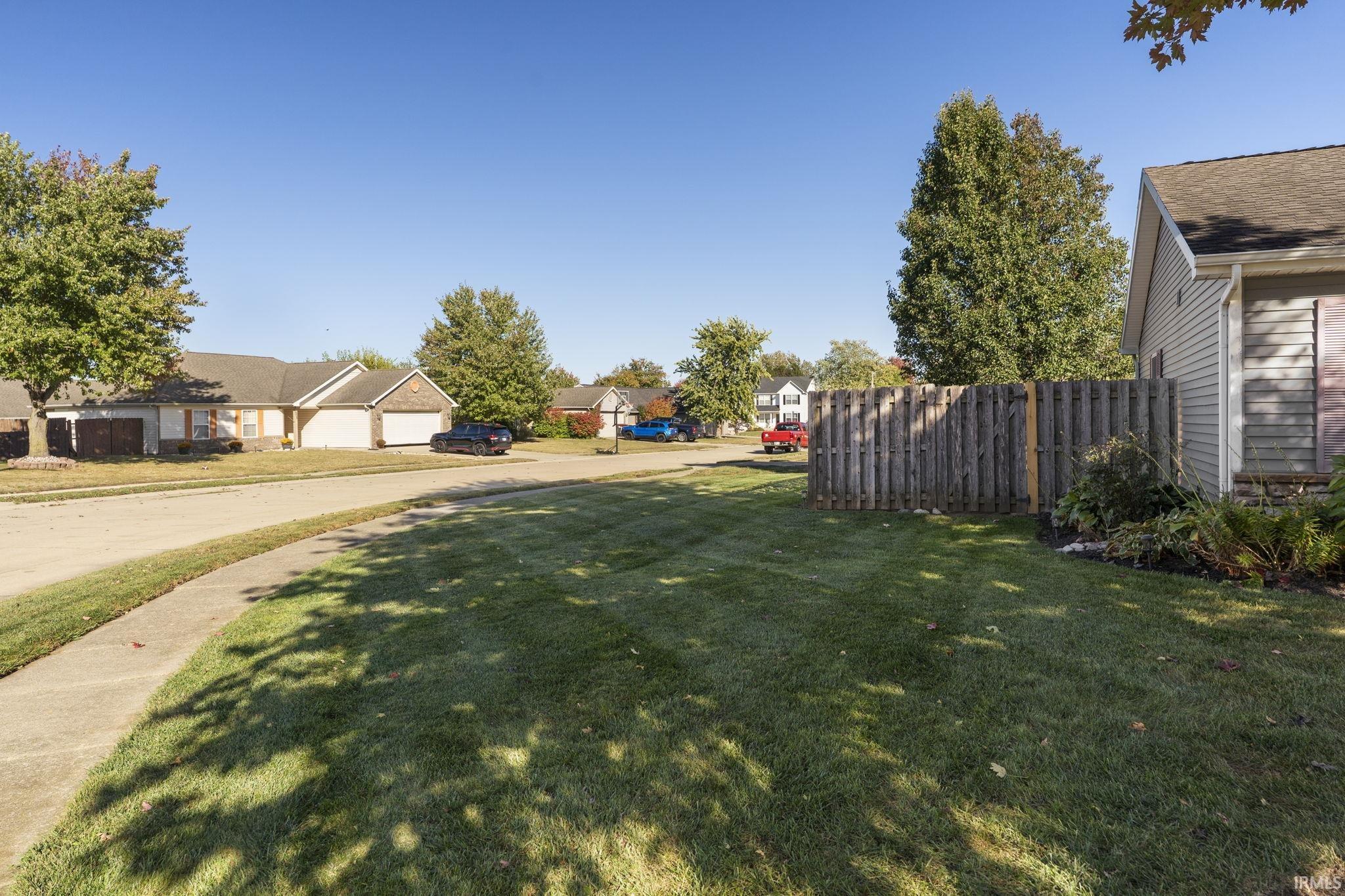 521 Harrison Circle
