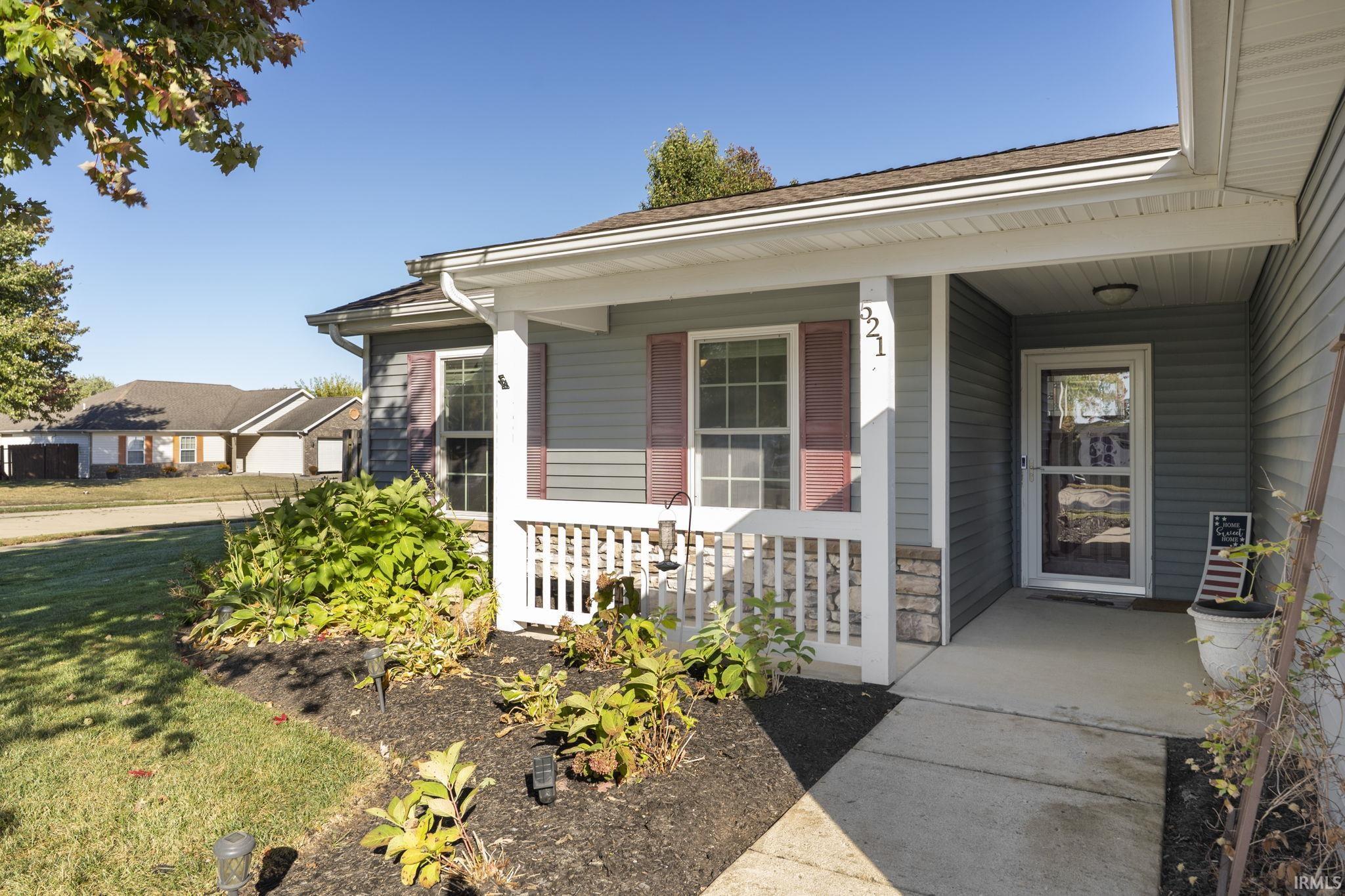 521 Harrison Circle