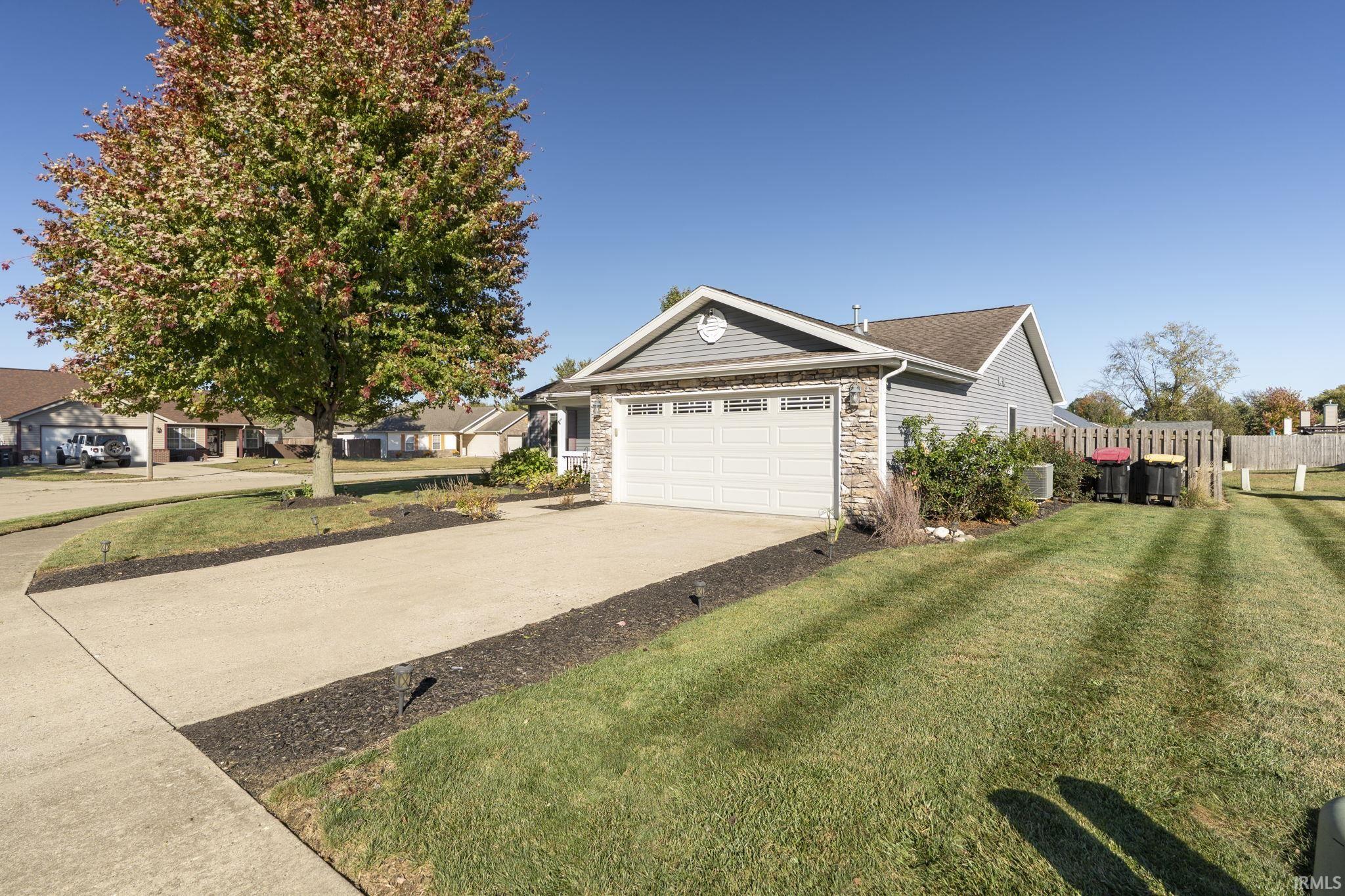 521 Harrison Circle