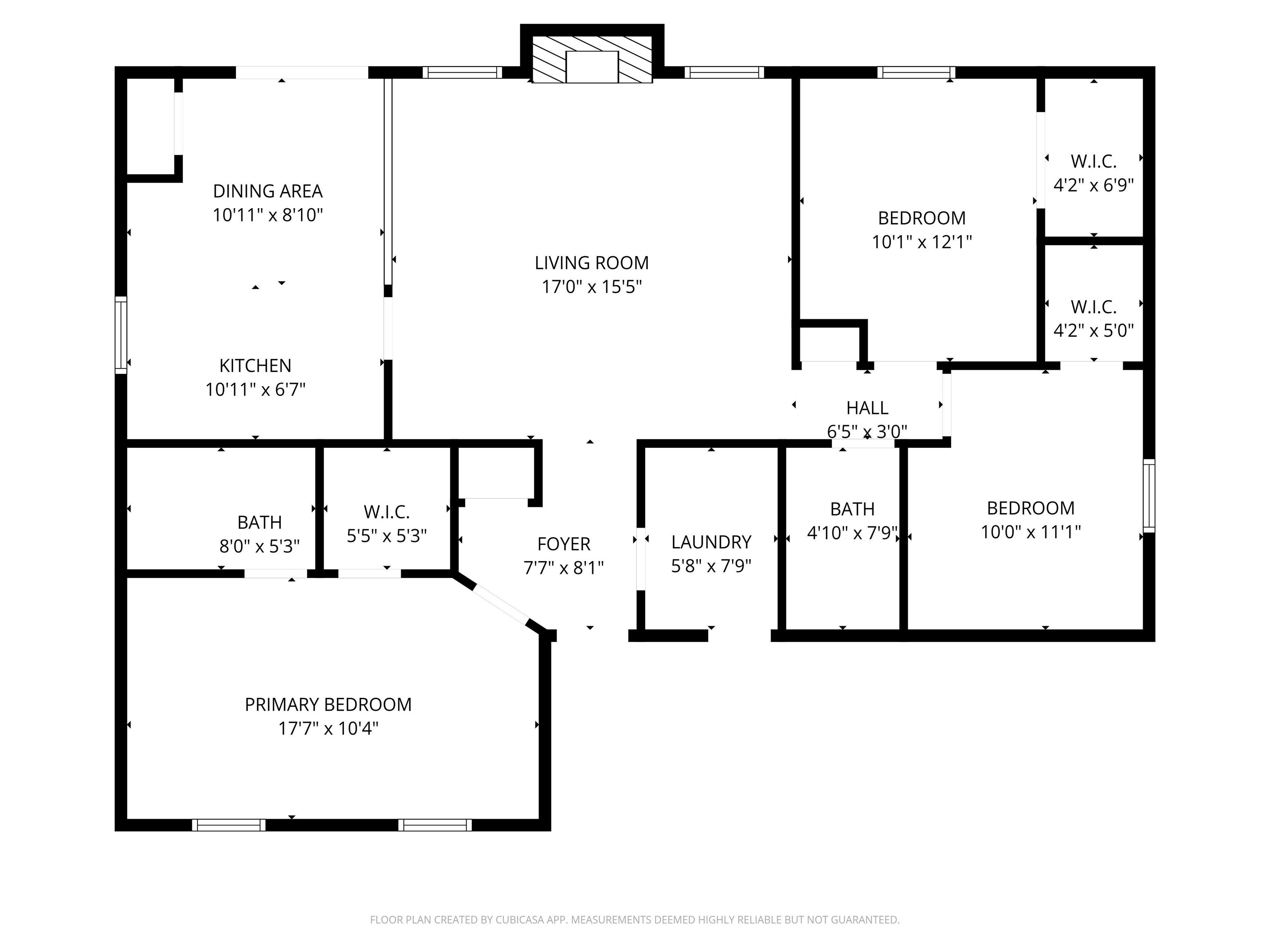 521 Harrison Circle