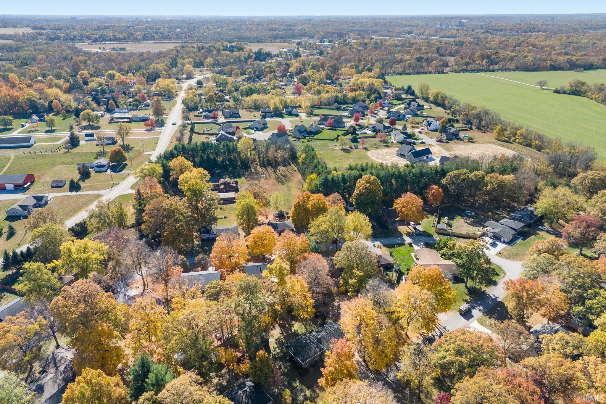 3611 Woodcliff Drive