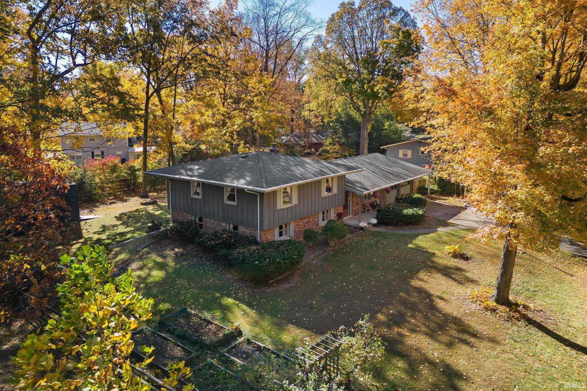 3611 Woodcliff Drive