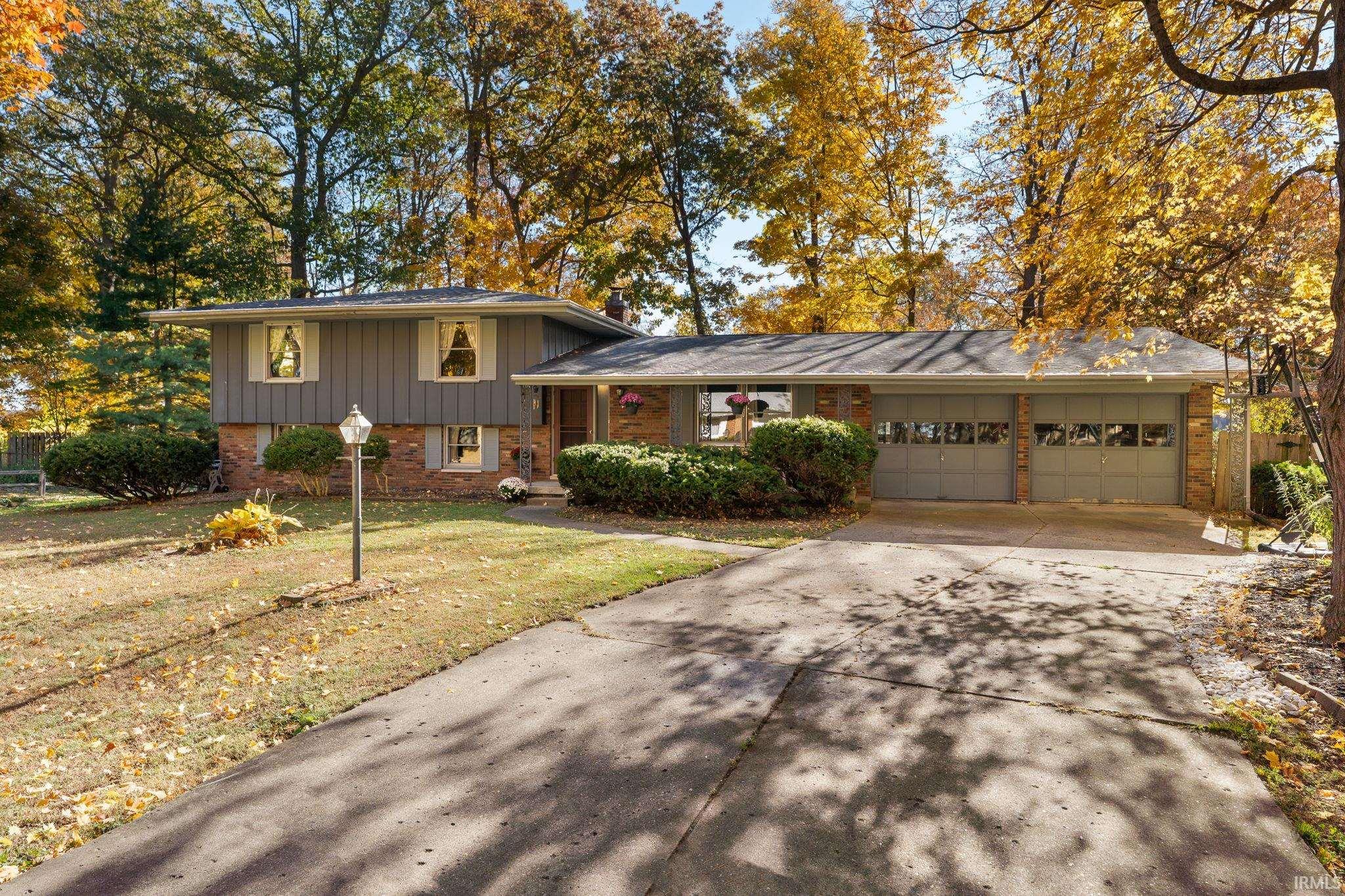 3611 Woodcliff Drive