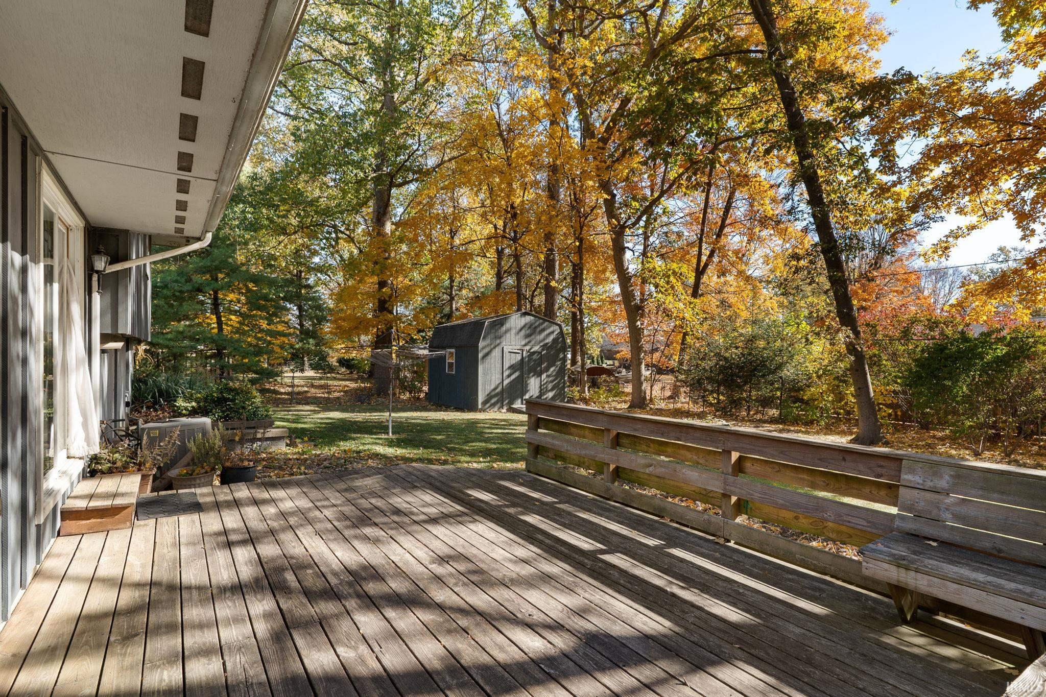 3611 Woodcliff Drive