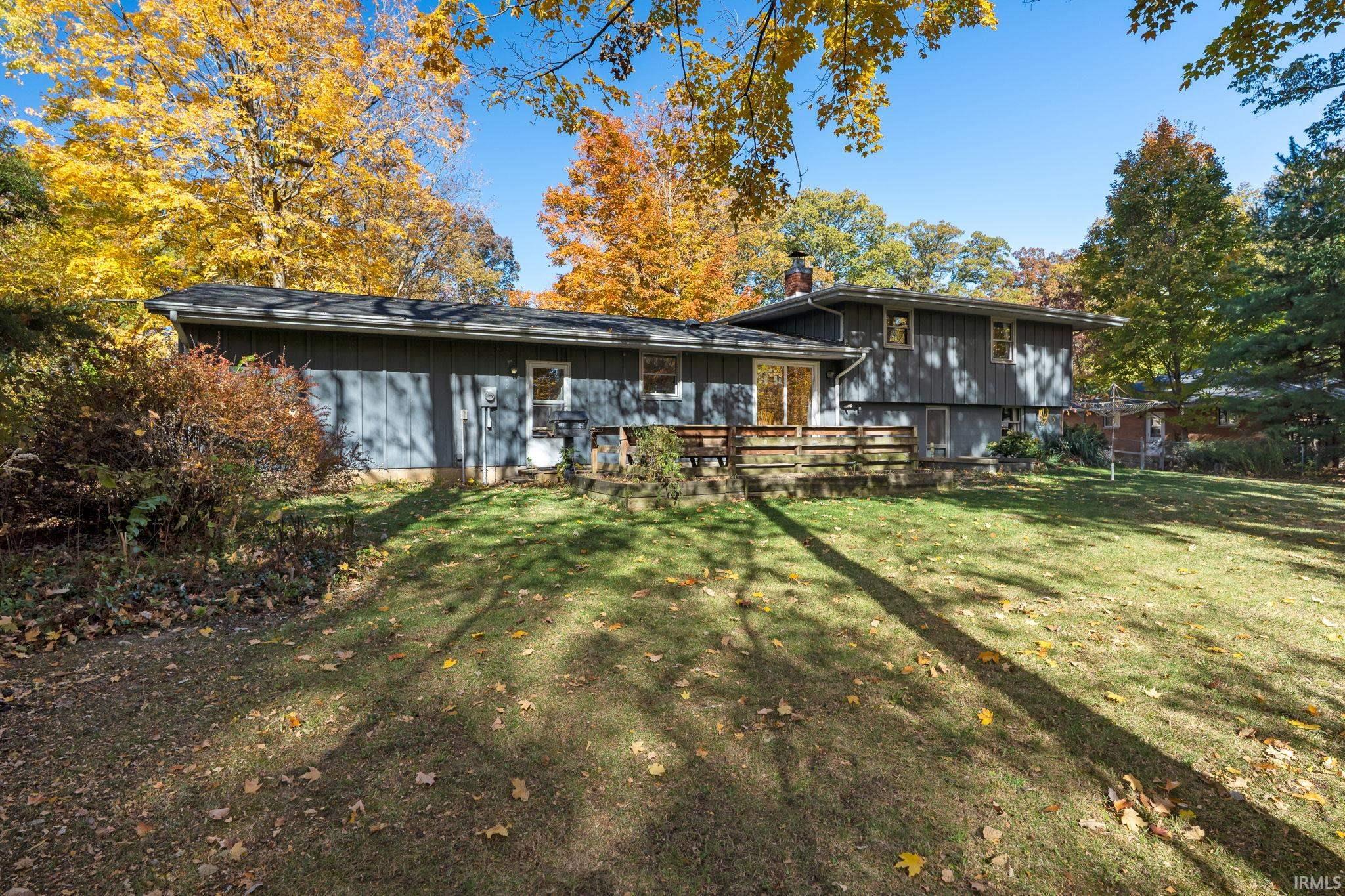3611 Woodcliff Drive