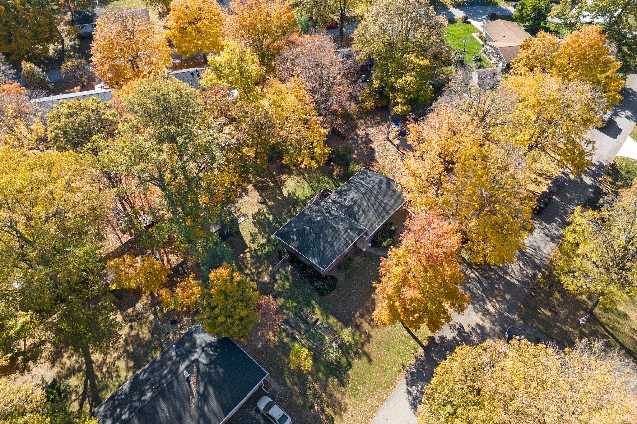 3611 Woodcliff Drive