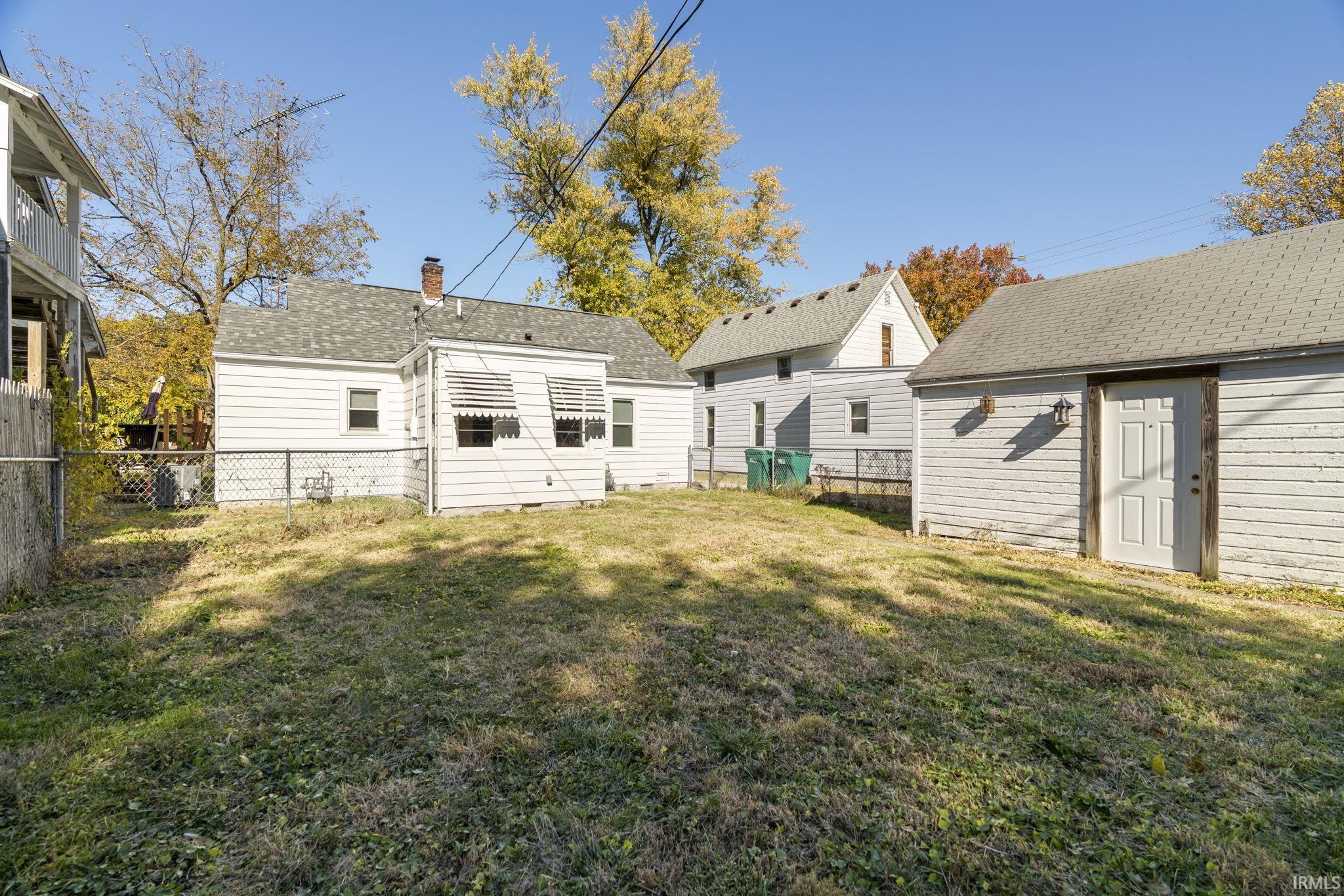 110 E Peterson Street