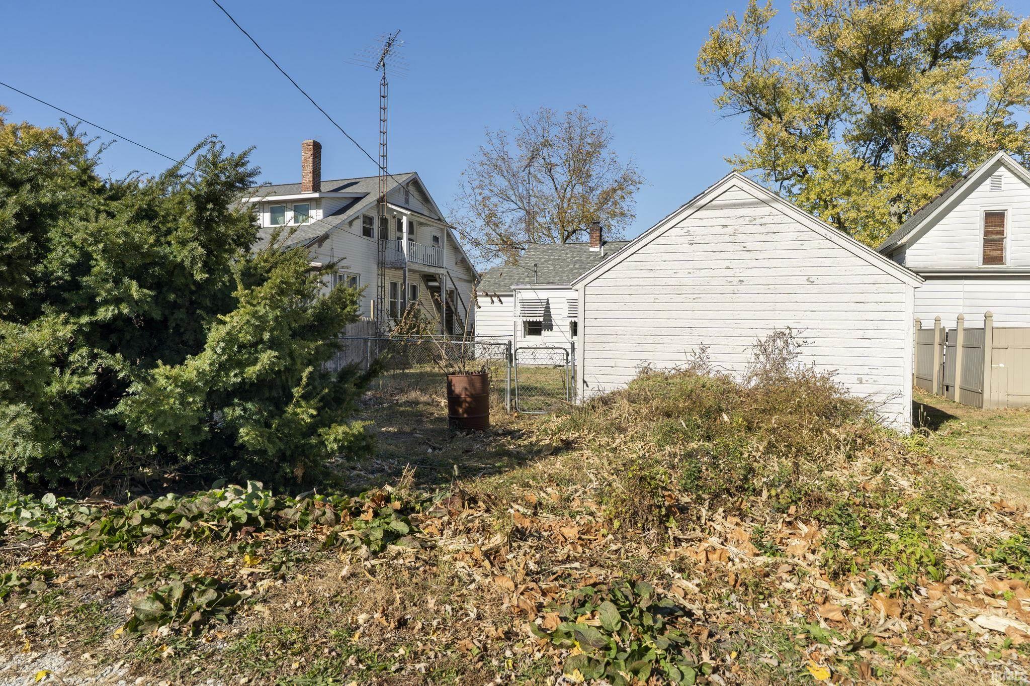 110 E Peterson Street