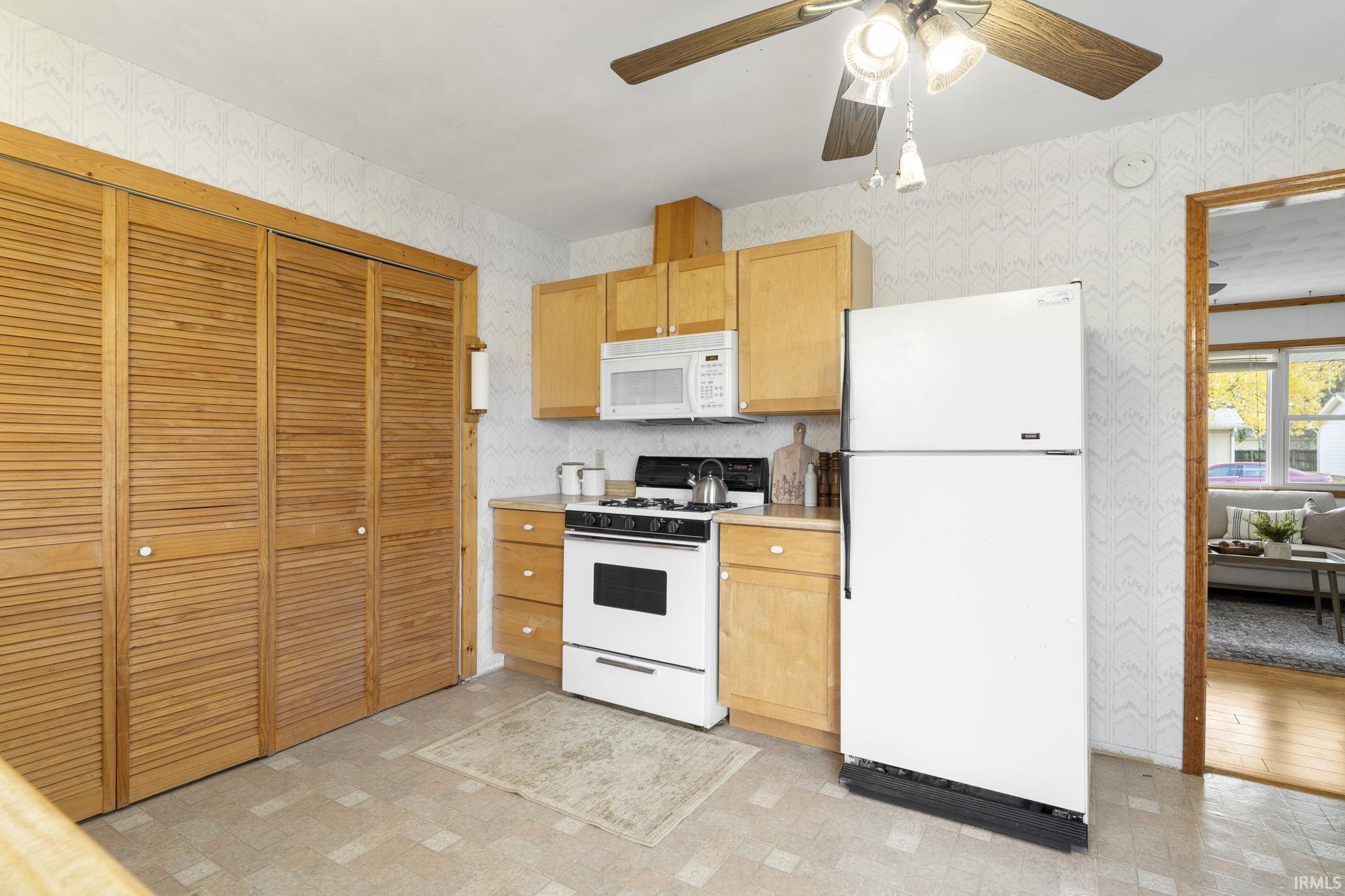402 E 11th Street