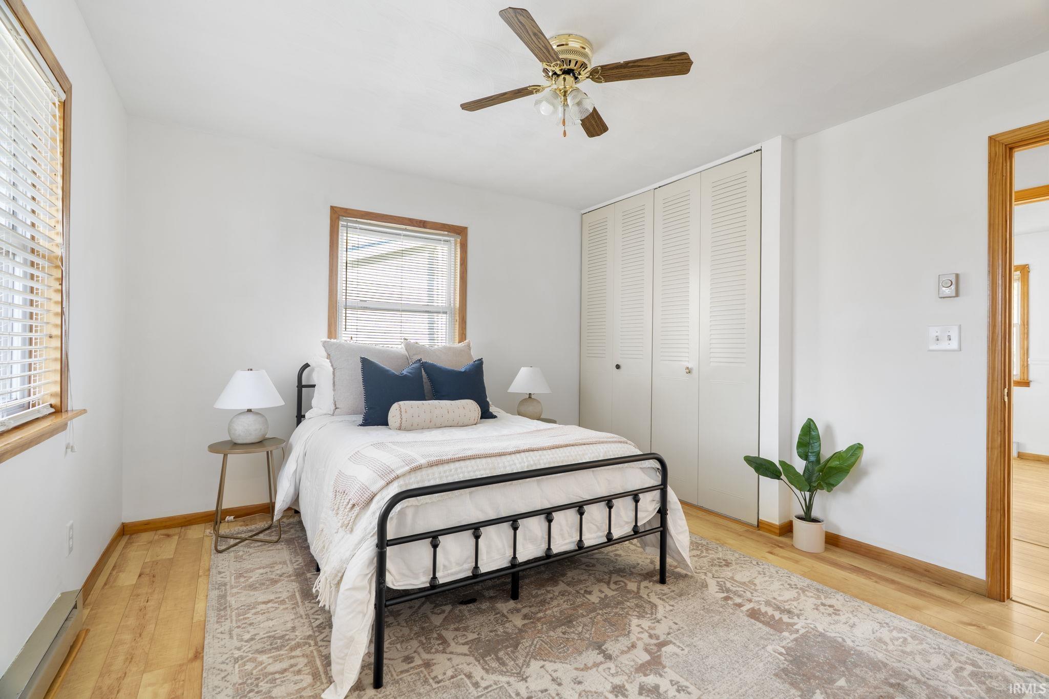 402 E 11th Street