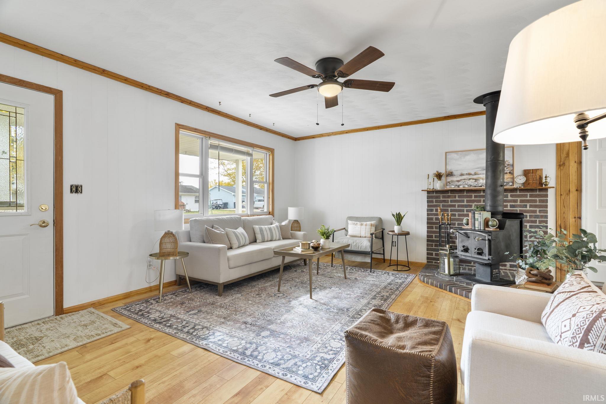 402 E 11th Street