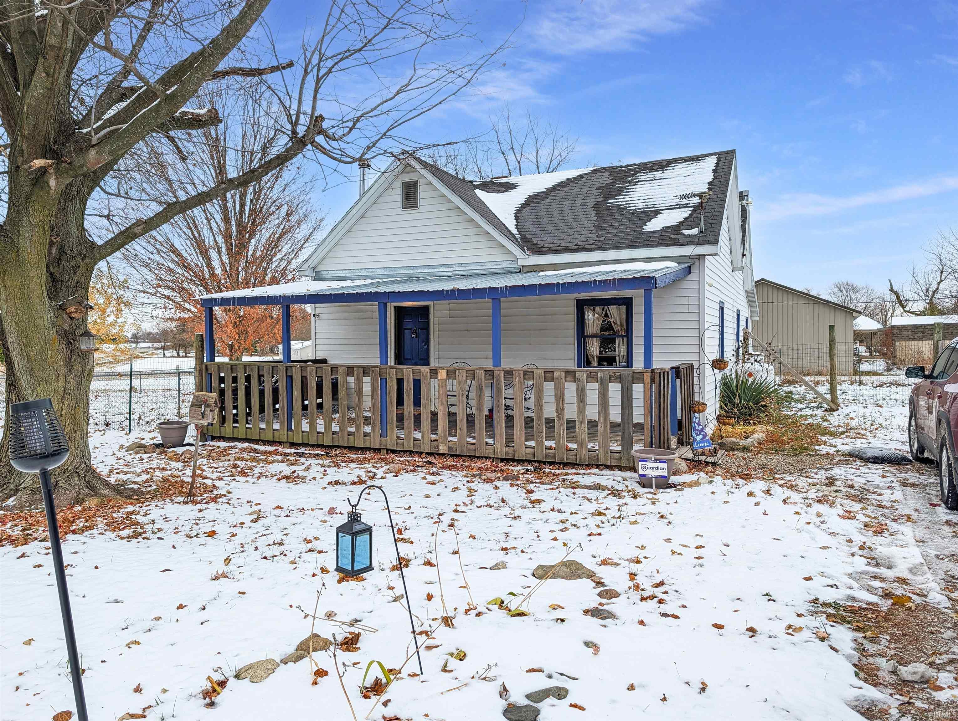 18996 N State Road 37