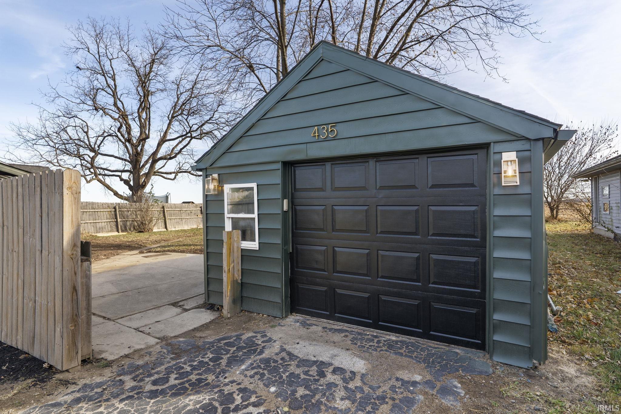 435 N Main Street
