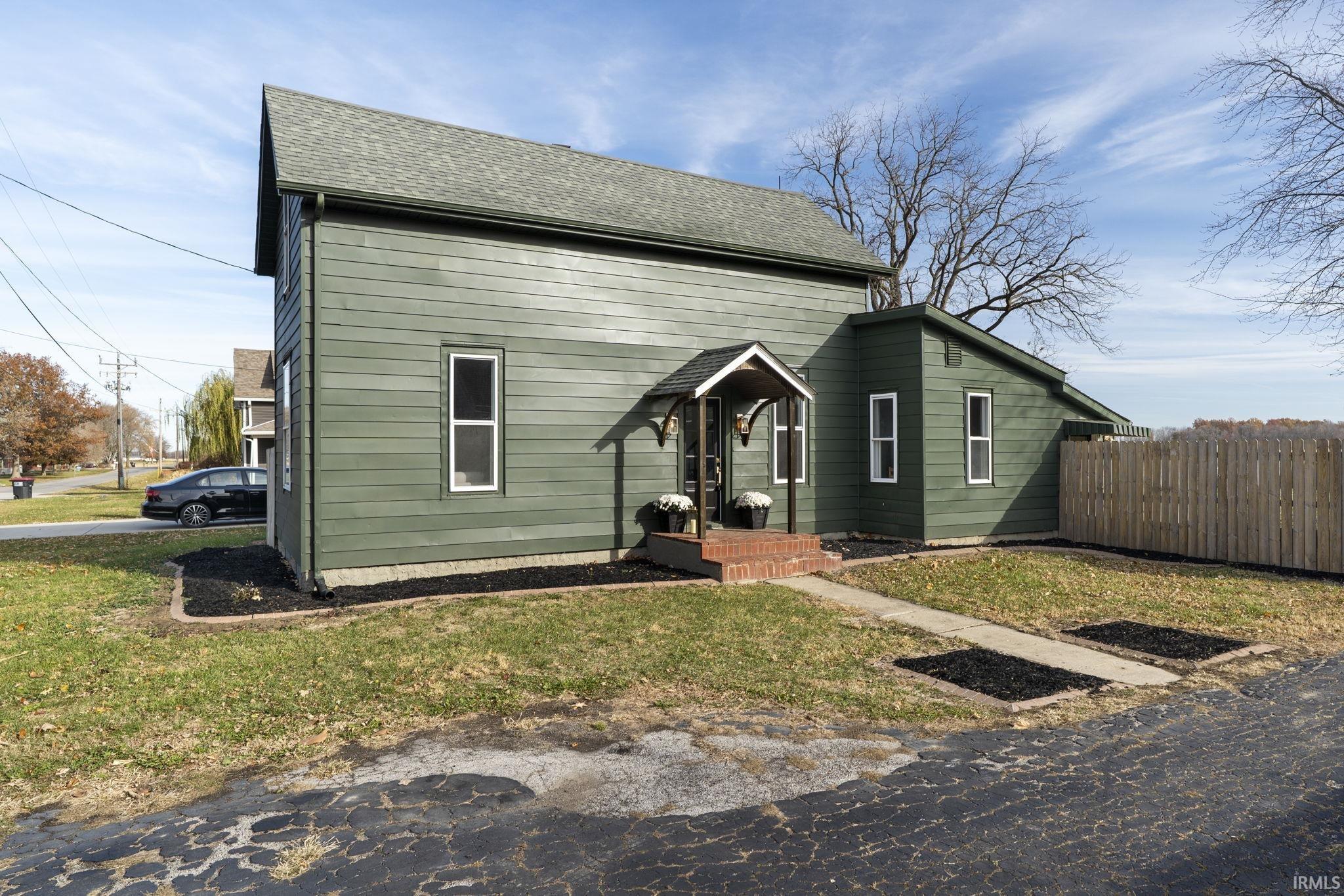435 N Main Street