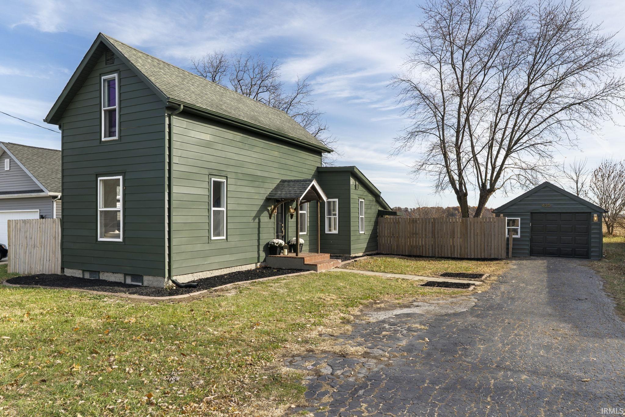 435 N Main Street