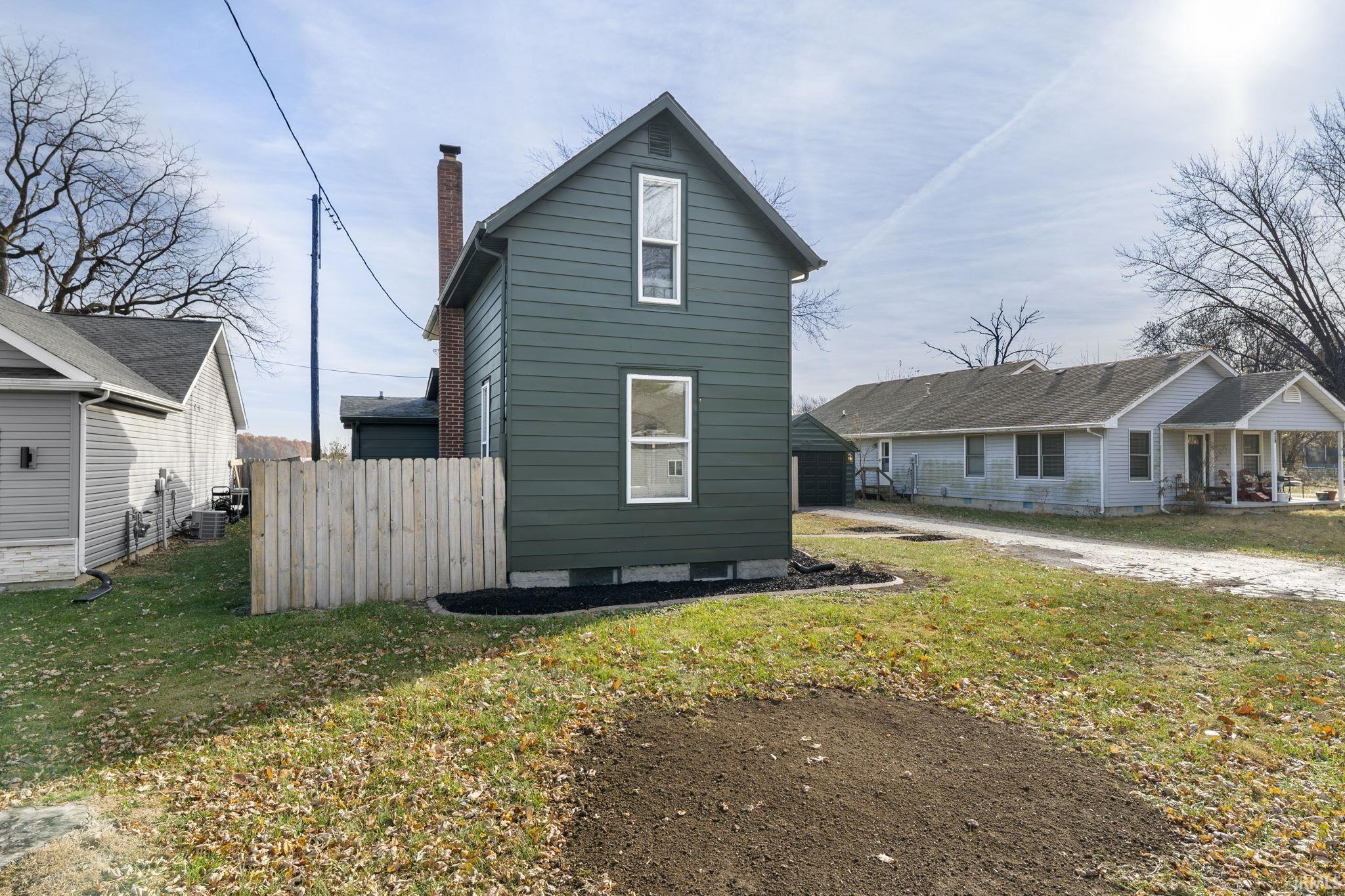 435 N Main Street