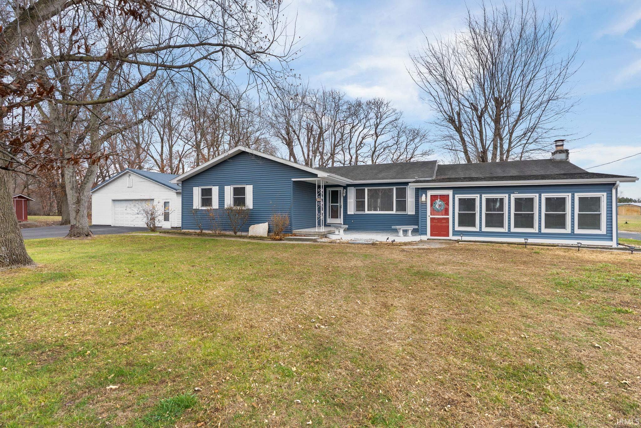 5790 E Glenn Arrow Drive