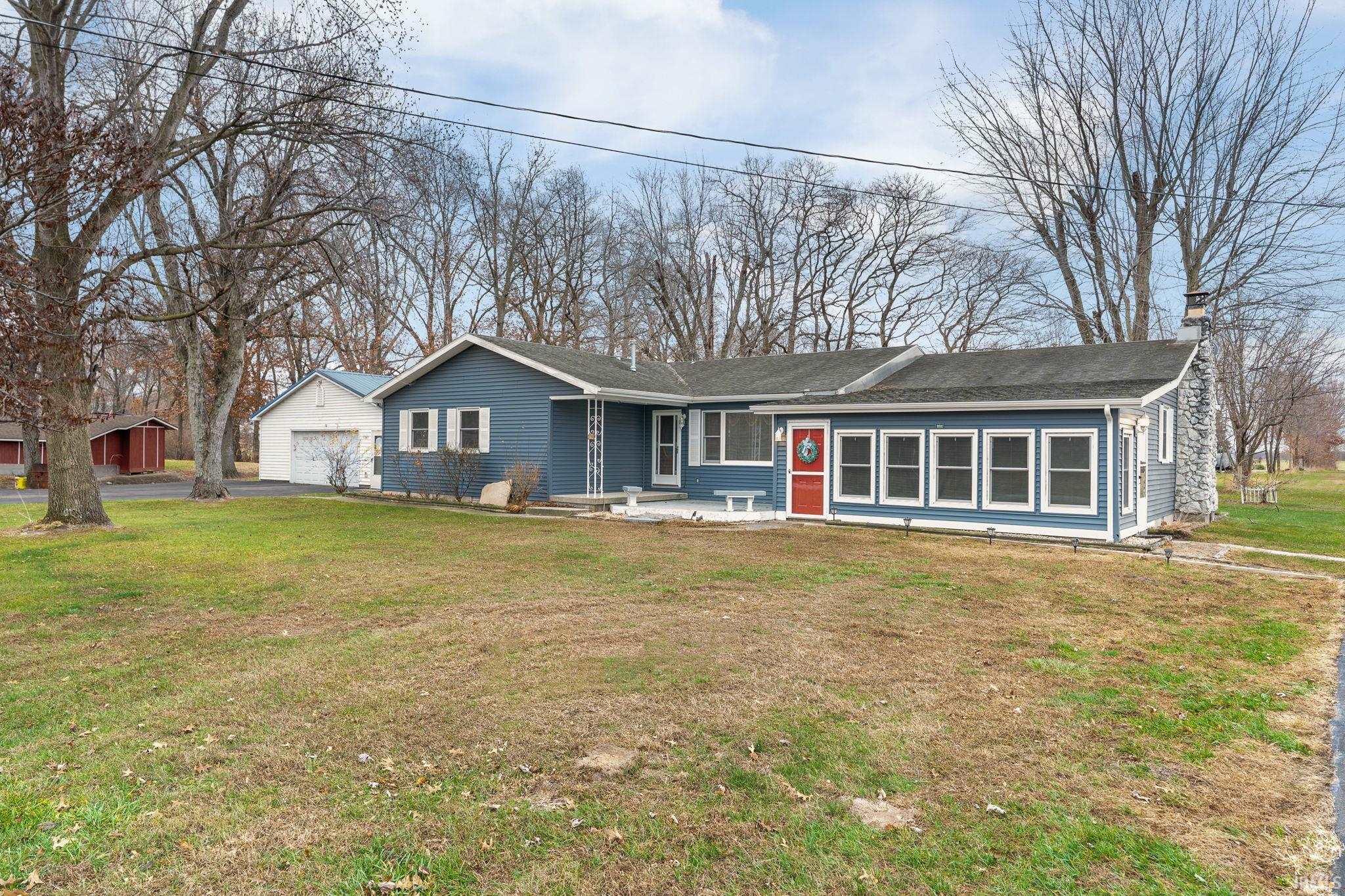 5790 E Glenn Arrow Drive