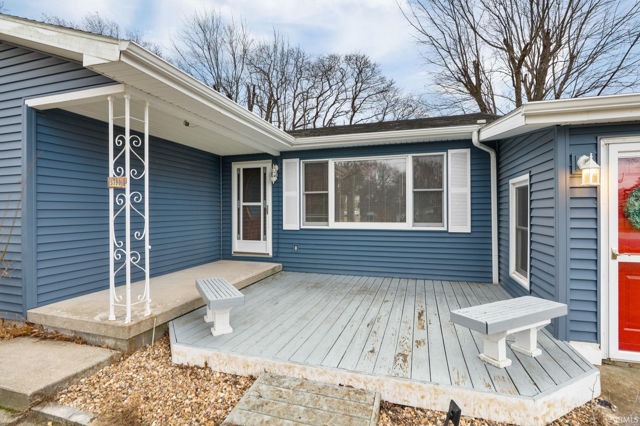5790 E Glenn Arrow Drive