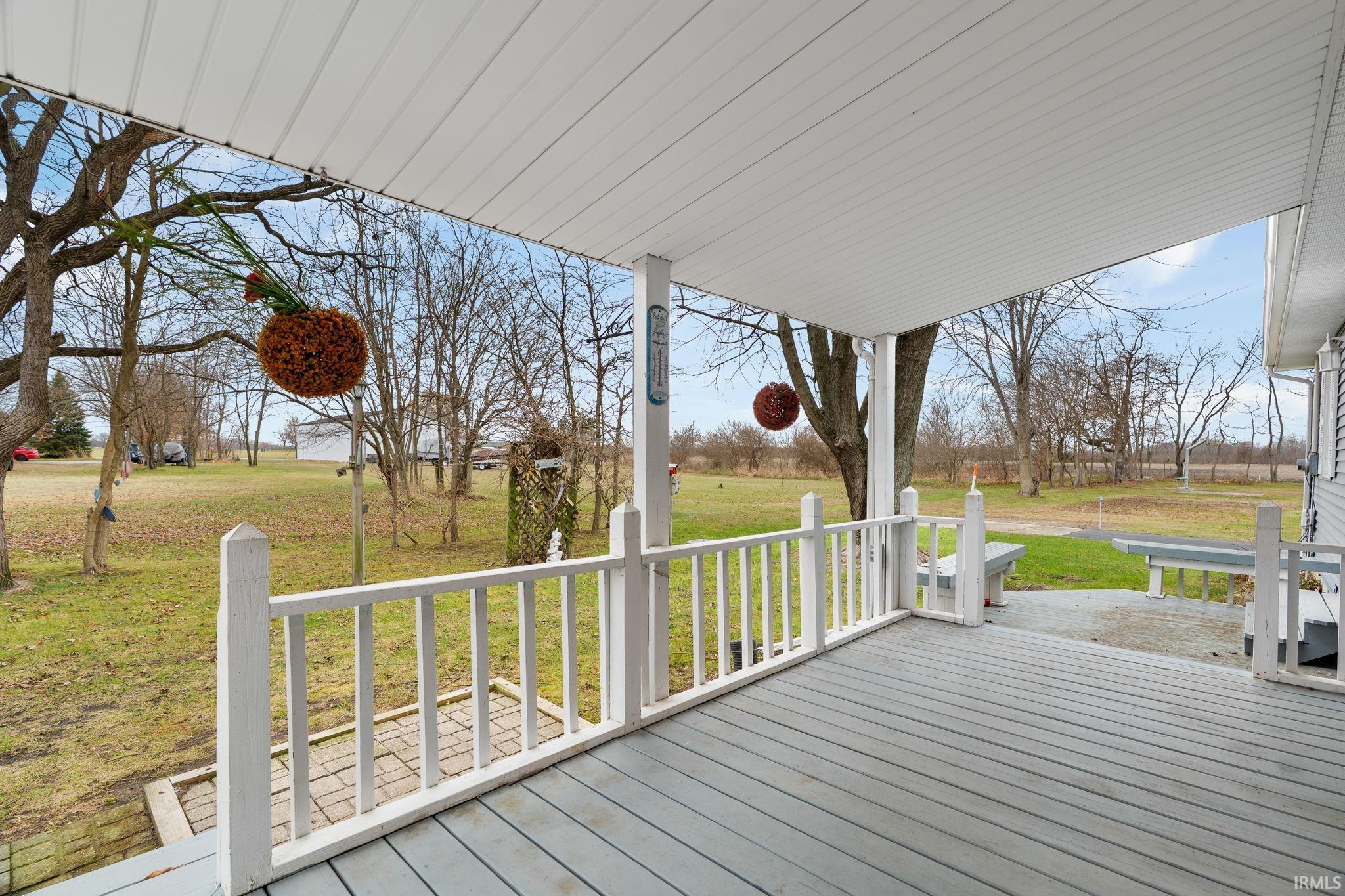 5790 E Glenn Arrow Drive