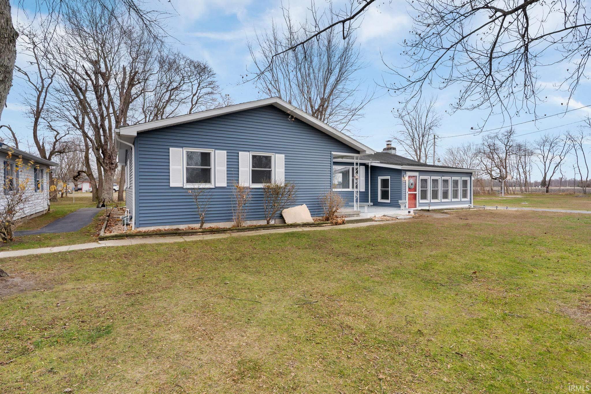 5790 E Glenn Arrow Drive