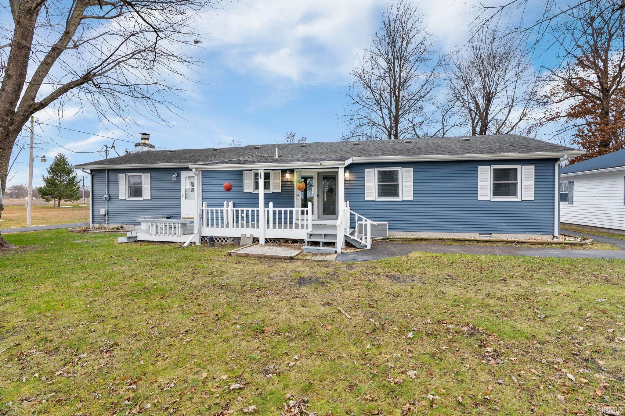 5790 E Glenn Arrow Drive