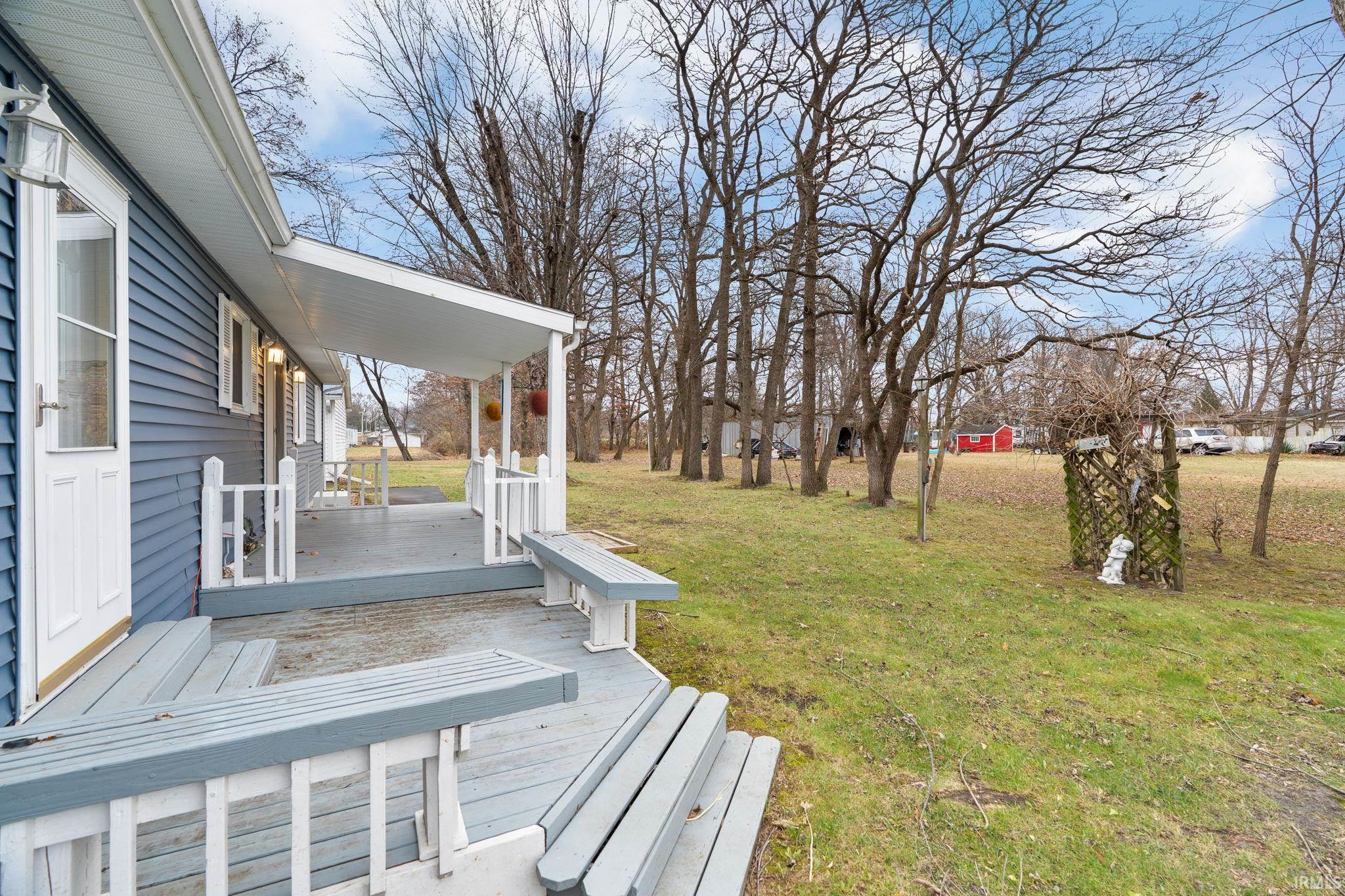 5790 E Glenn Arrow Drive